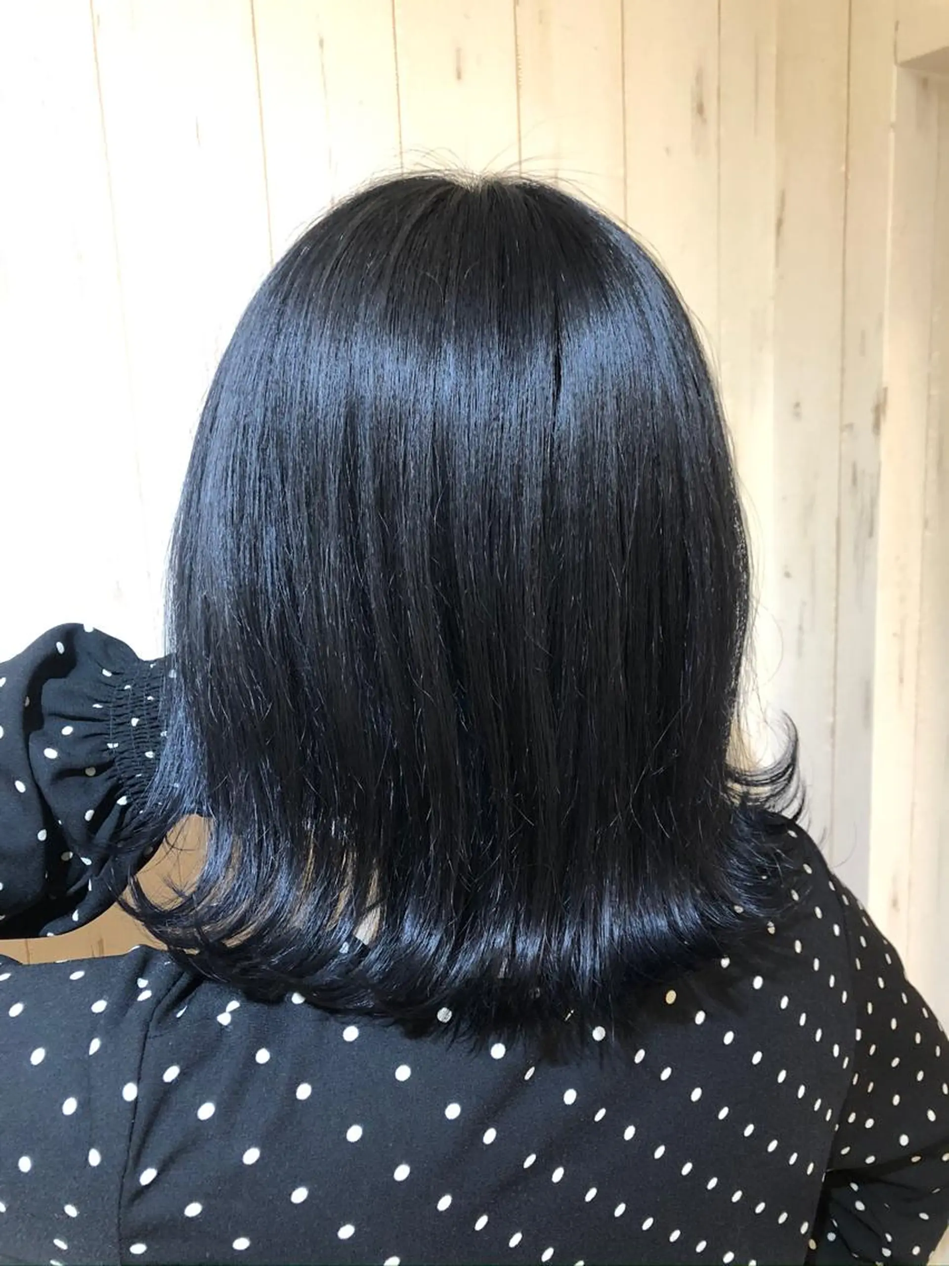 ミディアム カラー メンズ ブリーチ特化型✂️ ハイトーンカラー👨のヘアスタイル