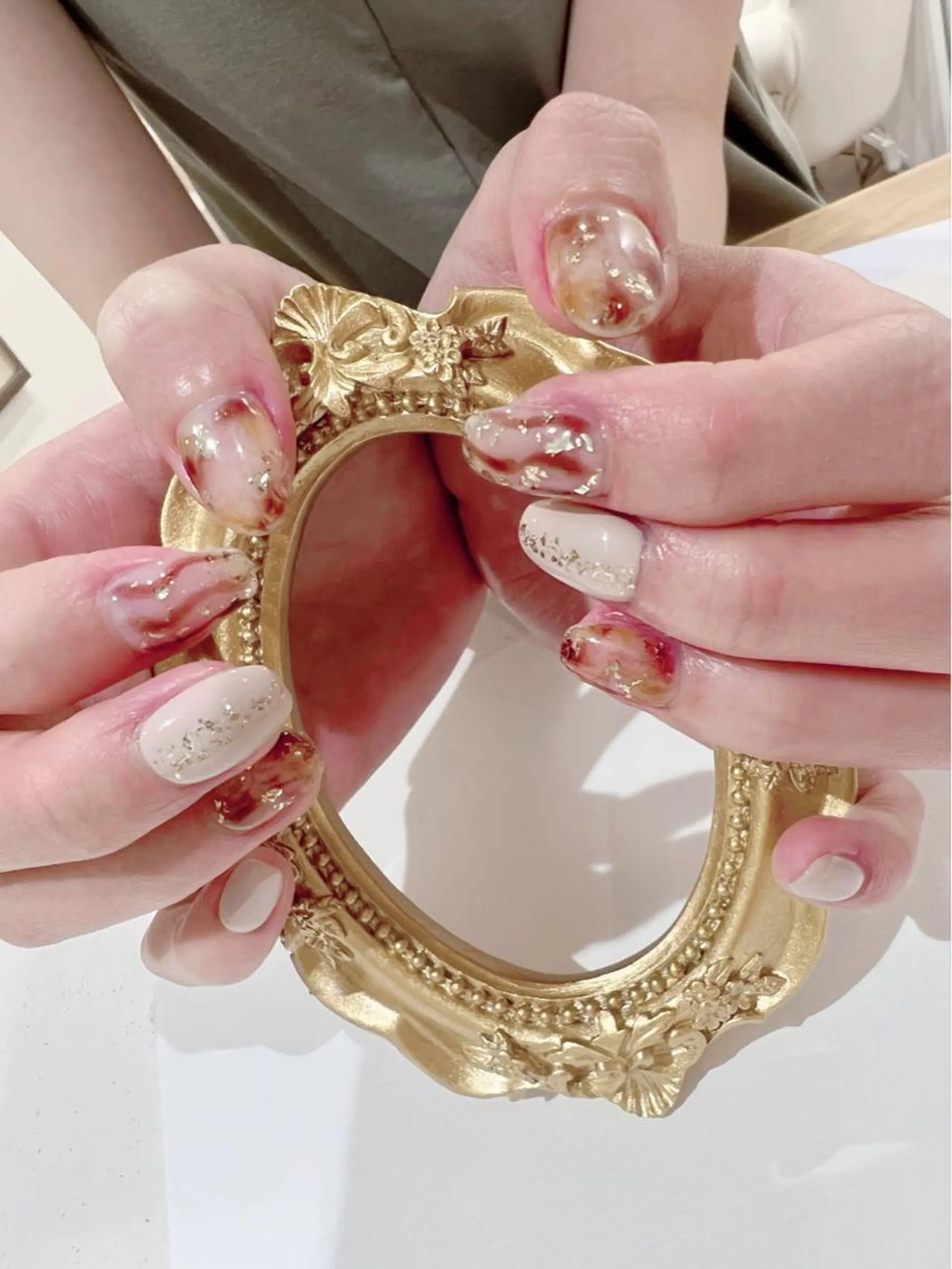 ネイル Ag Nailのネイルデザイン