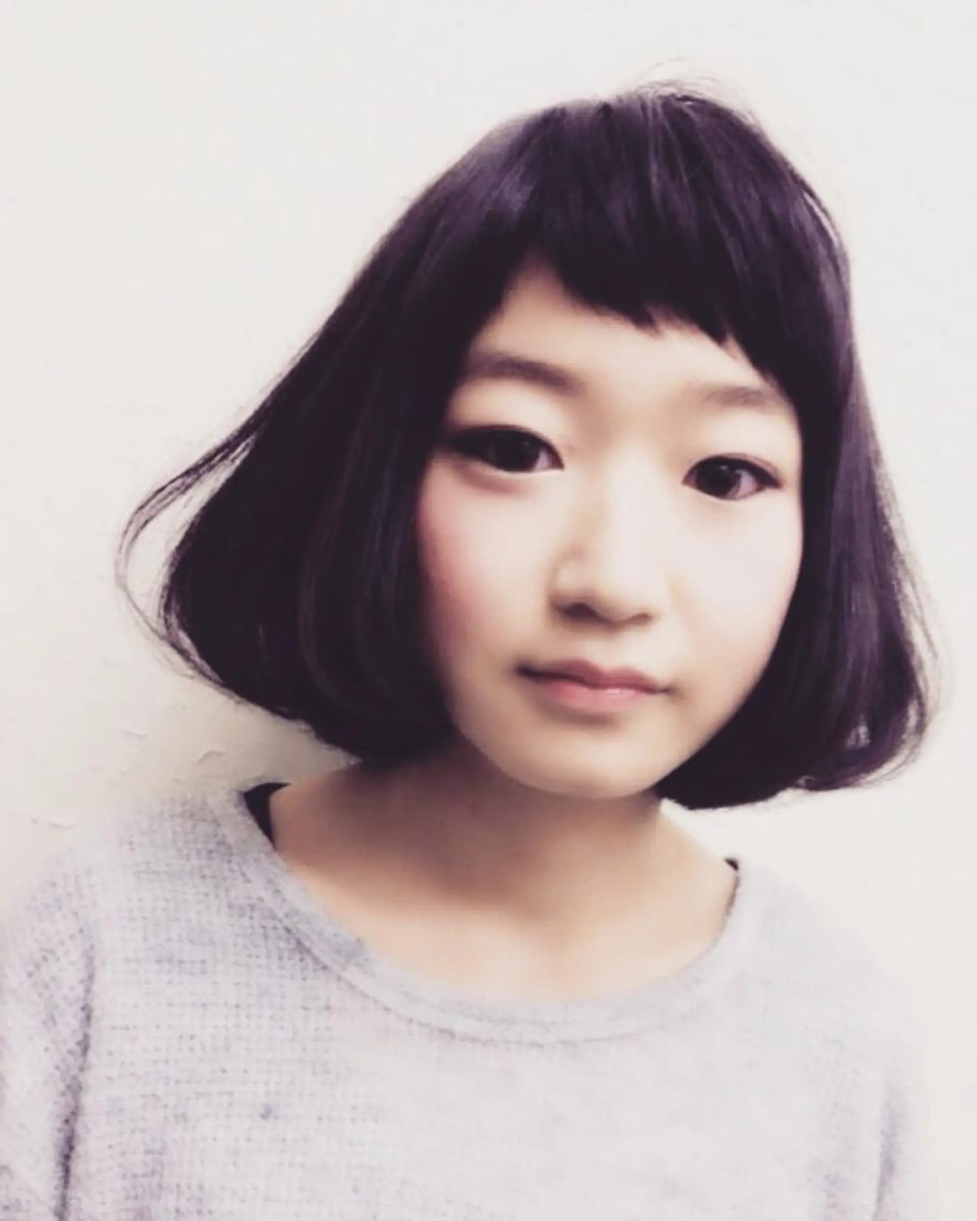 ショート mmagicca. 【 まじか. 】のヘアスタイル