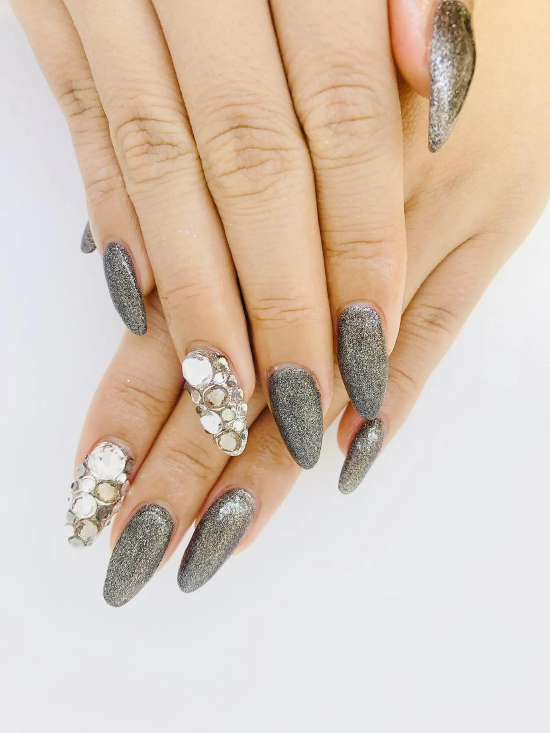 ネイル パラジェル取扱サロン rosa nailのネイルデザイン