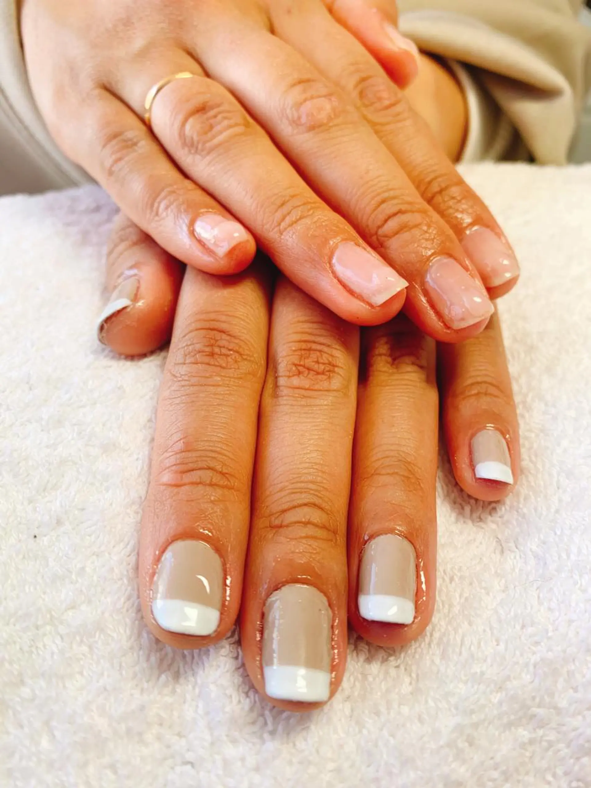 ネイル 太田 あきなのネイルデザイン