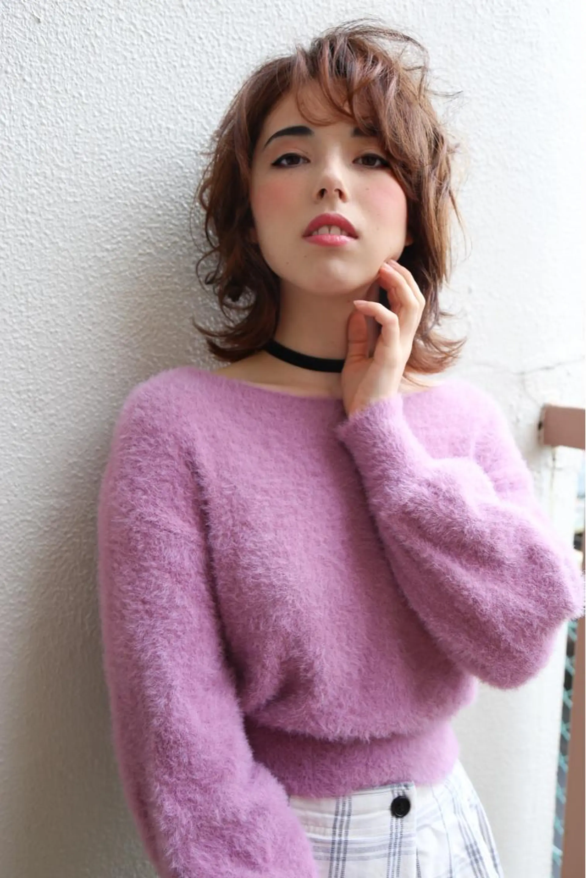 ショート カラー ISOLA-blu黒川店所属・野村 勇斗のその他イメージ