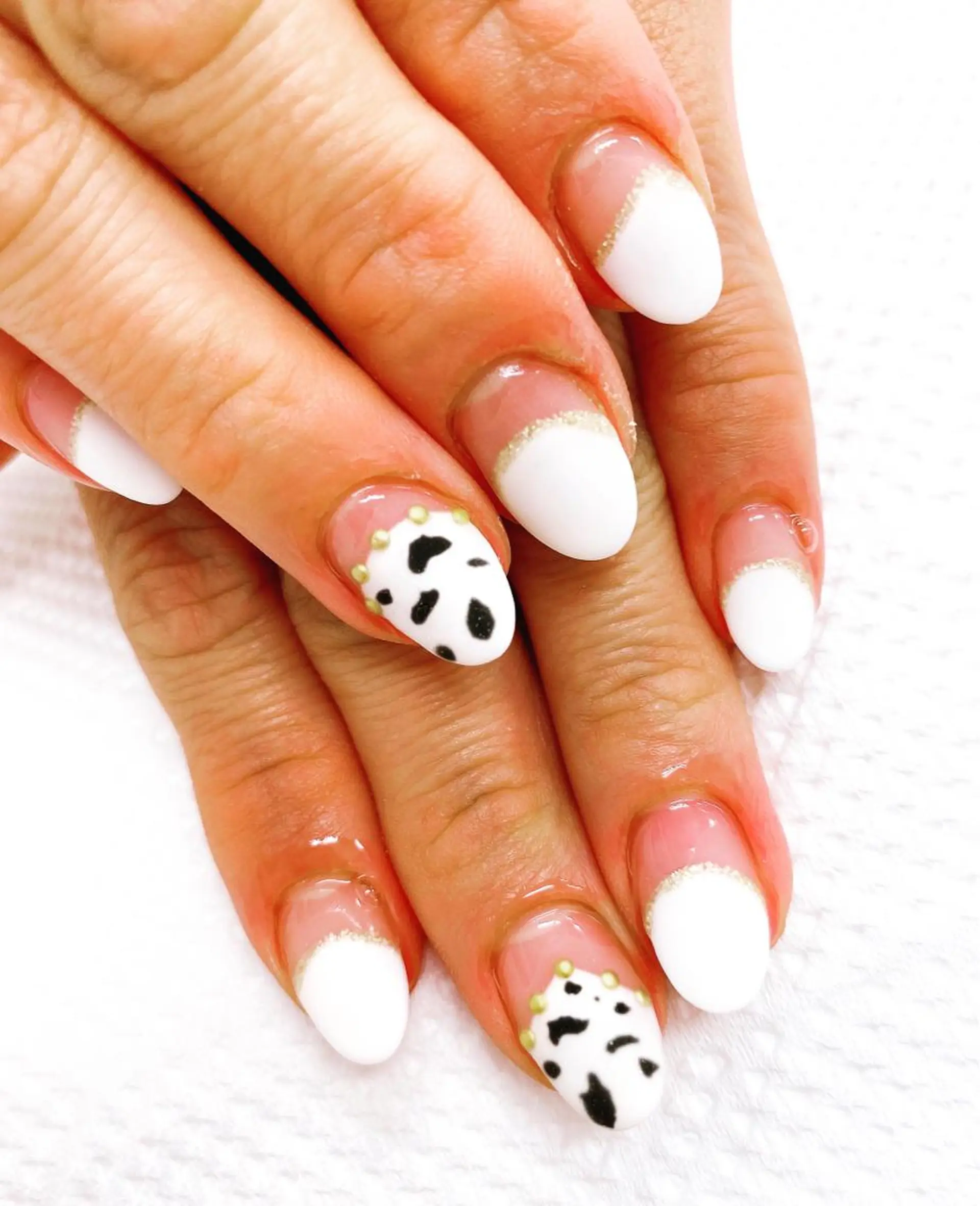 ネイル アートネイル N._._.claw[エヌクロー]所属・N._._. clawのネイルデザイン