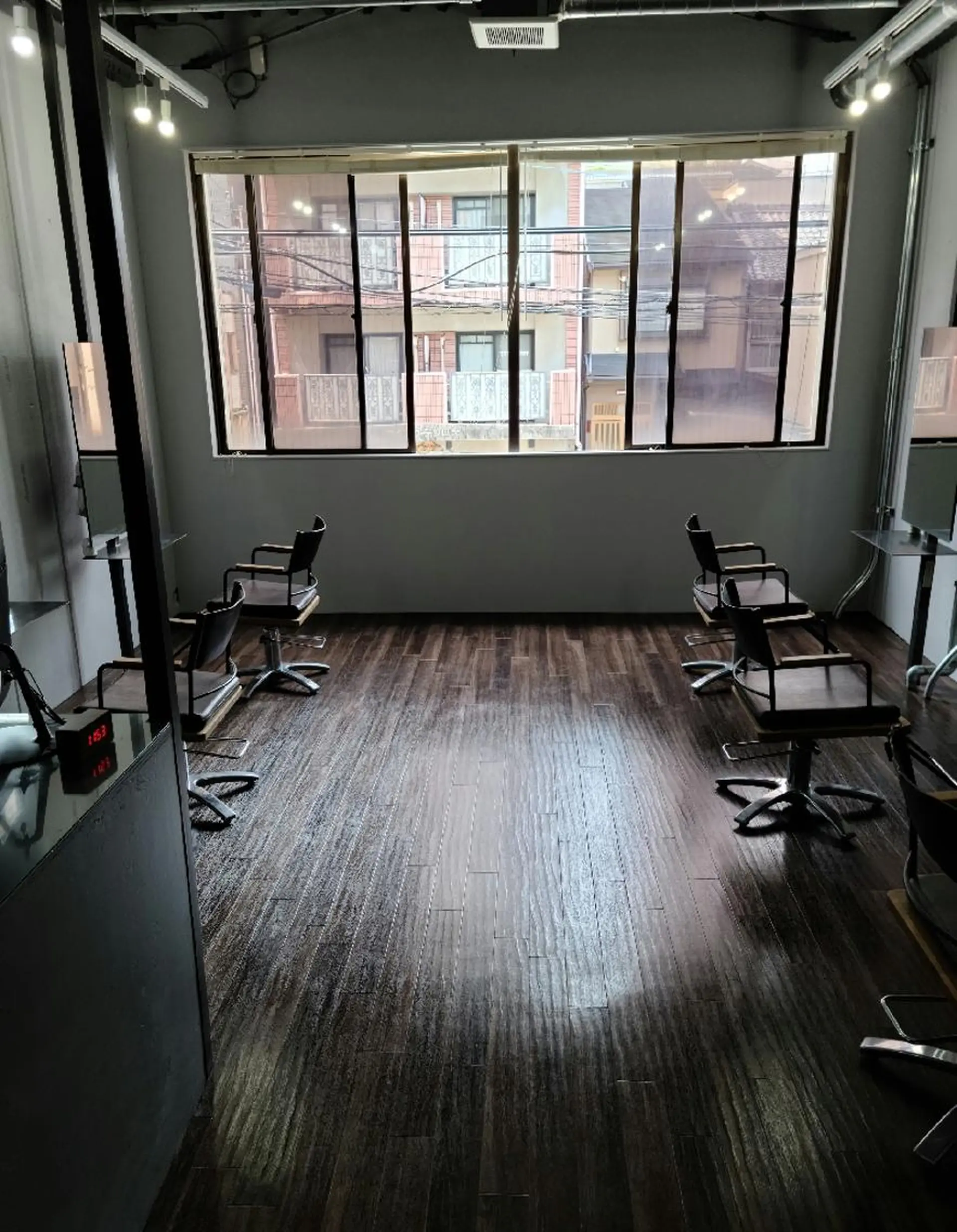 terra✂️川嶋 大輔のヘアスタイル