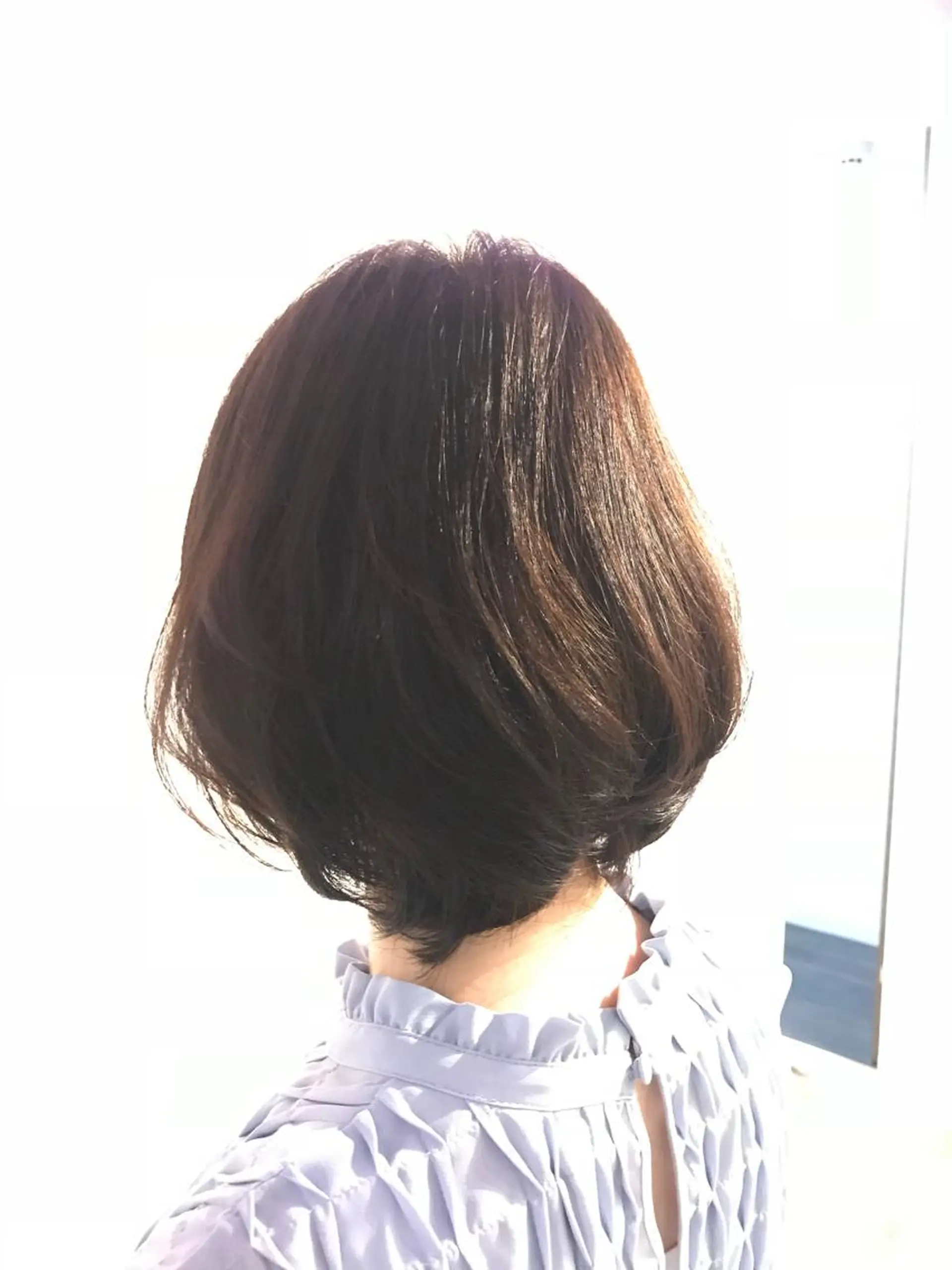 ミディアム カラー エドルカラー ☆TAKAMI☆ ☆TAKAMI☆のヘアスタイル