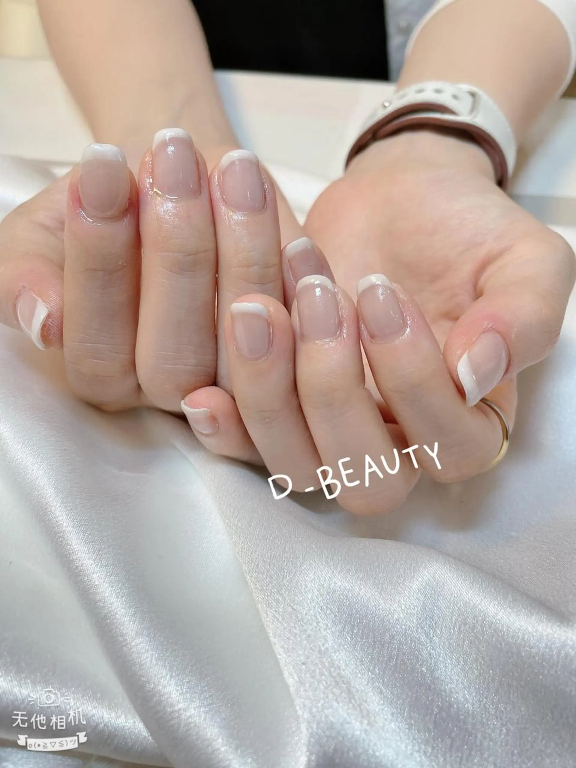 ネイル ハンドネイル D-BEAUTY Nailsalonのネイルデザイン