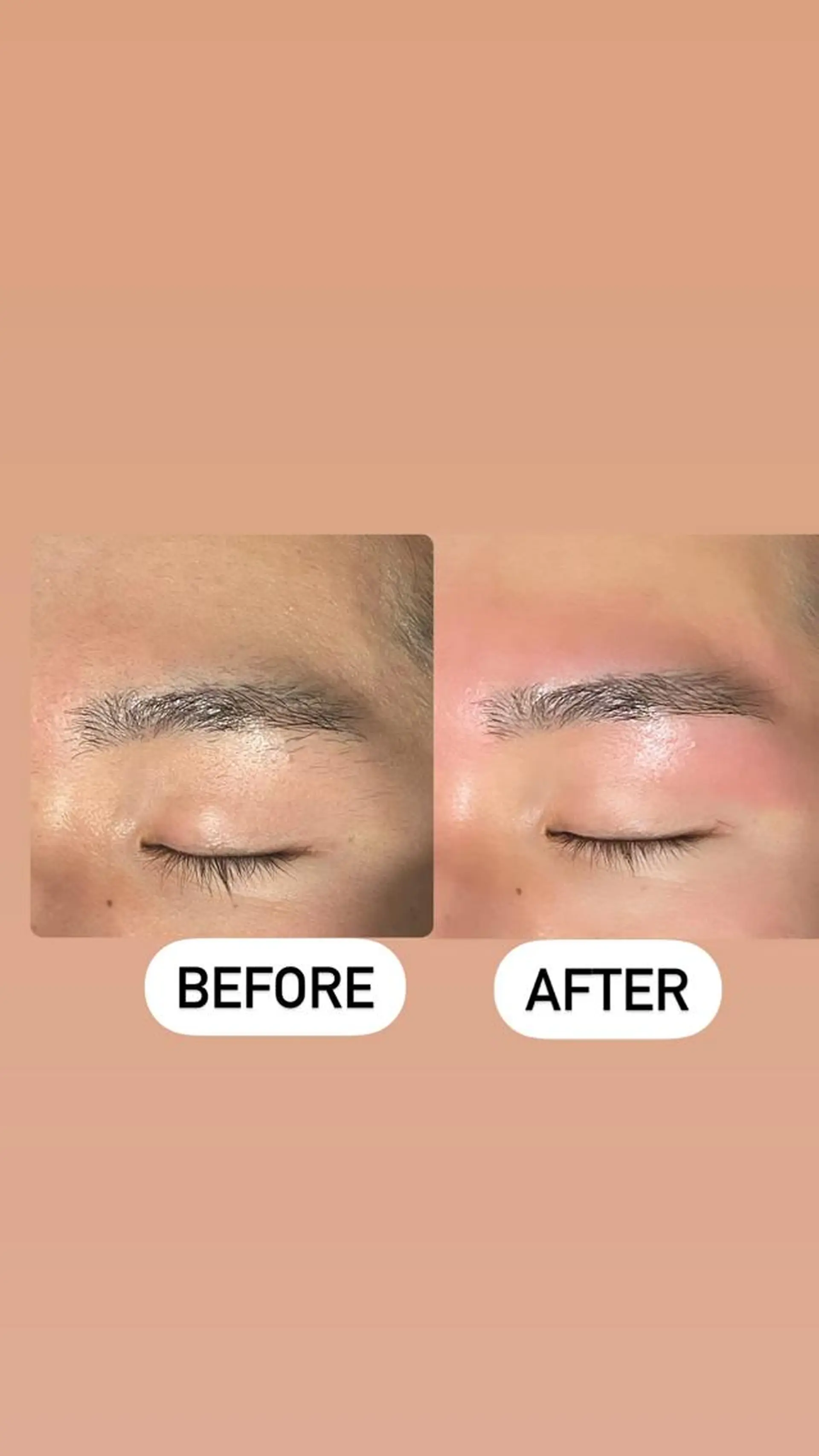 メンズ アイブロウ ワックス脱毛 眉カット その他(アイブロウ) メンズ眉毛ITSUK Iメンズ専門　新宿の眉毛・アイブロウイメージ