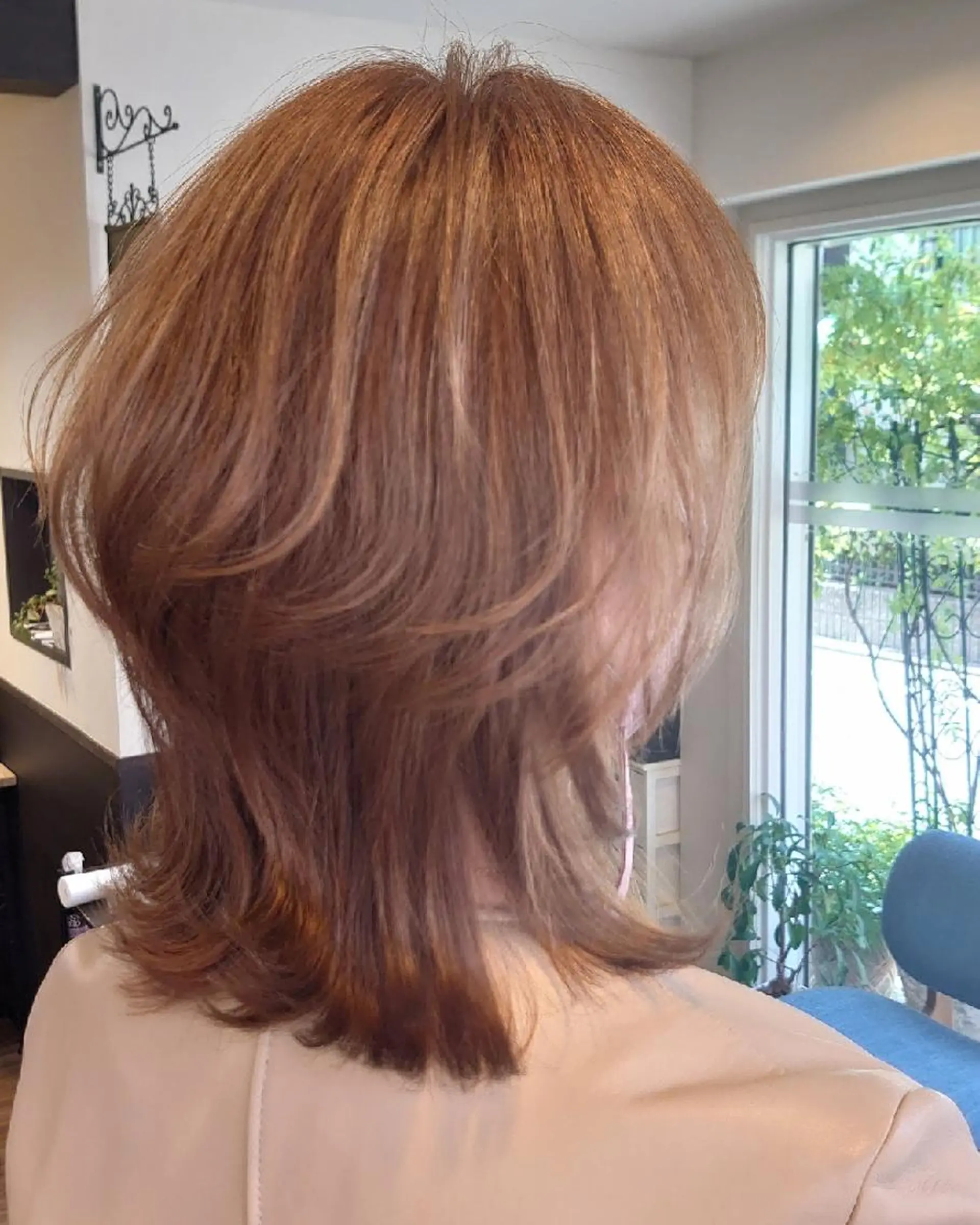 ミディアム Rinto/ makoのマツエク・マツパデザイン