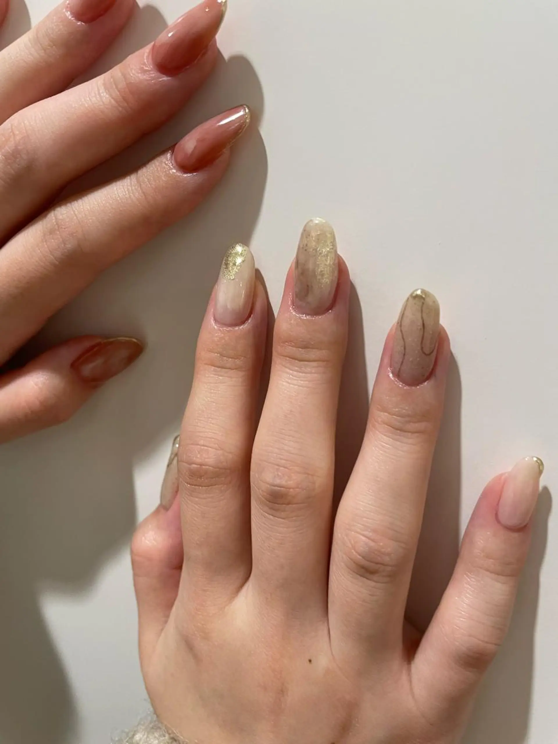 ネイル private salon clinのネイルデザイン