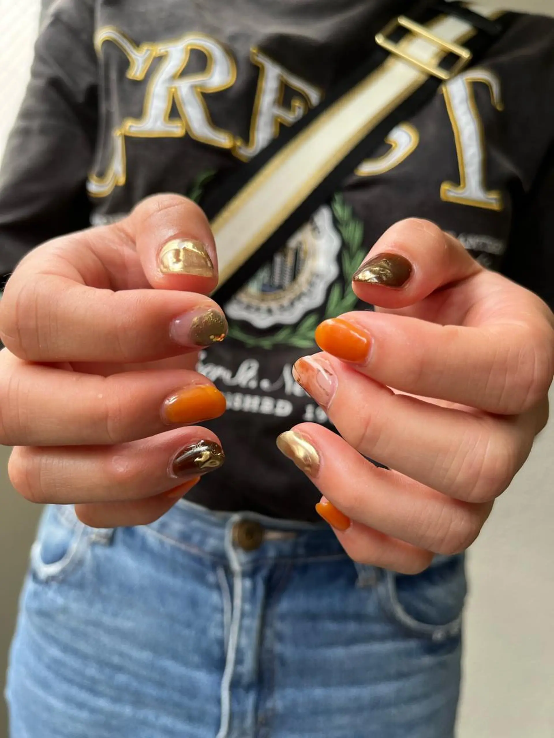 ネイル Etel atelierのネイルデザイン