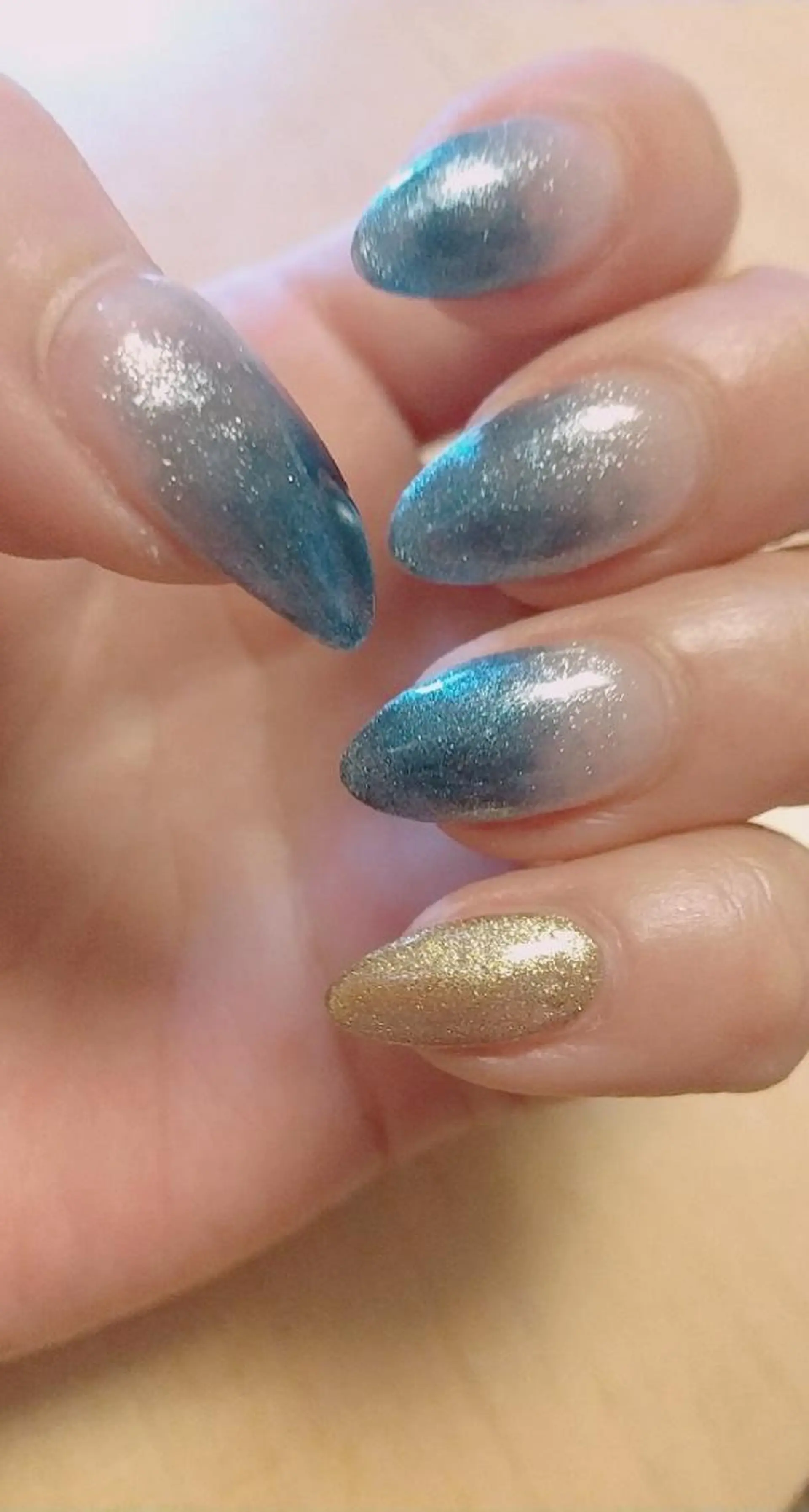 ネイル haru  nailのネイルデザイン