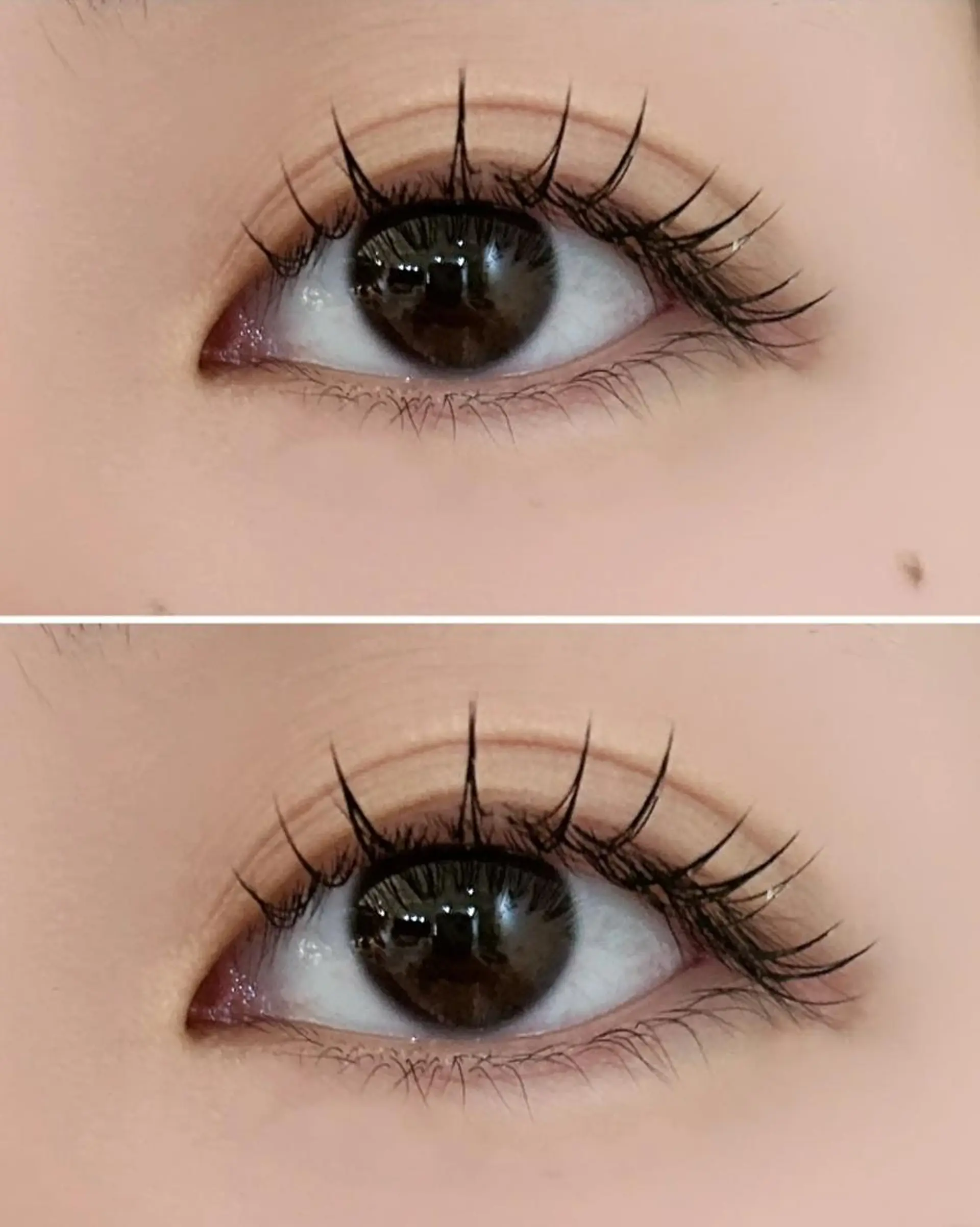 マツエク・マツパ 💫U・mi Daisyのマツエク・マツパデザイン