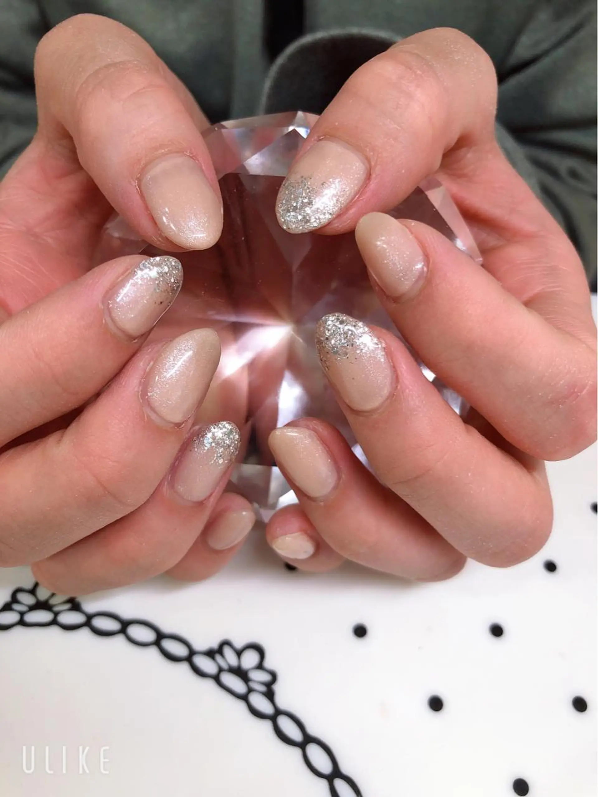 ネイル Nail space CALMEのネイルデザイン