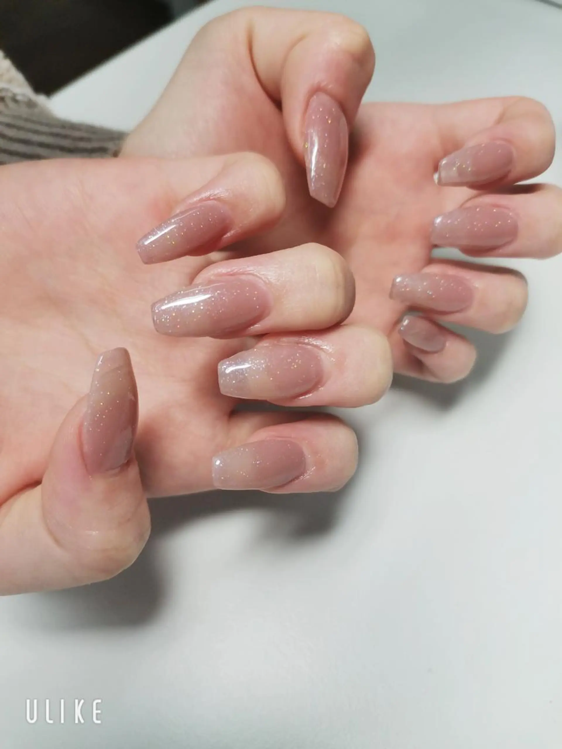 ネイル ハンドネイル wiwi salonのネイルデザイン