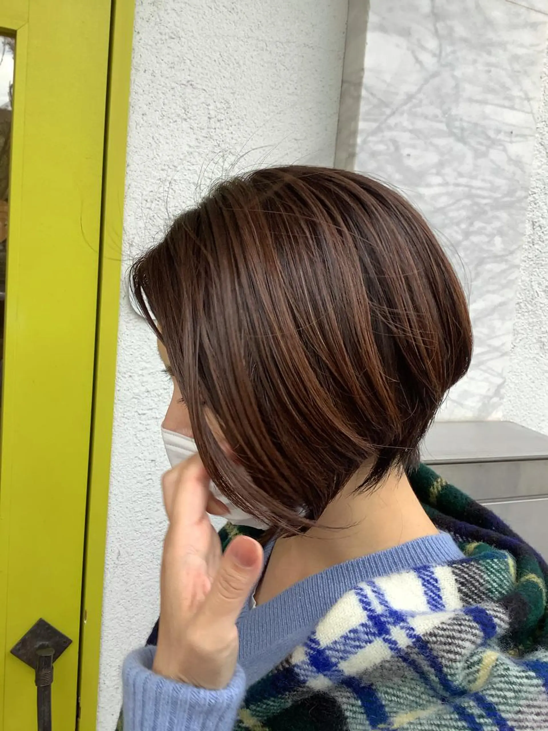 ショート hair&spa Claraのその他イメージ