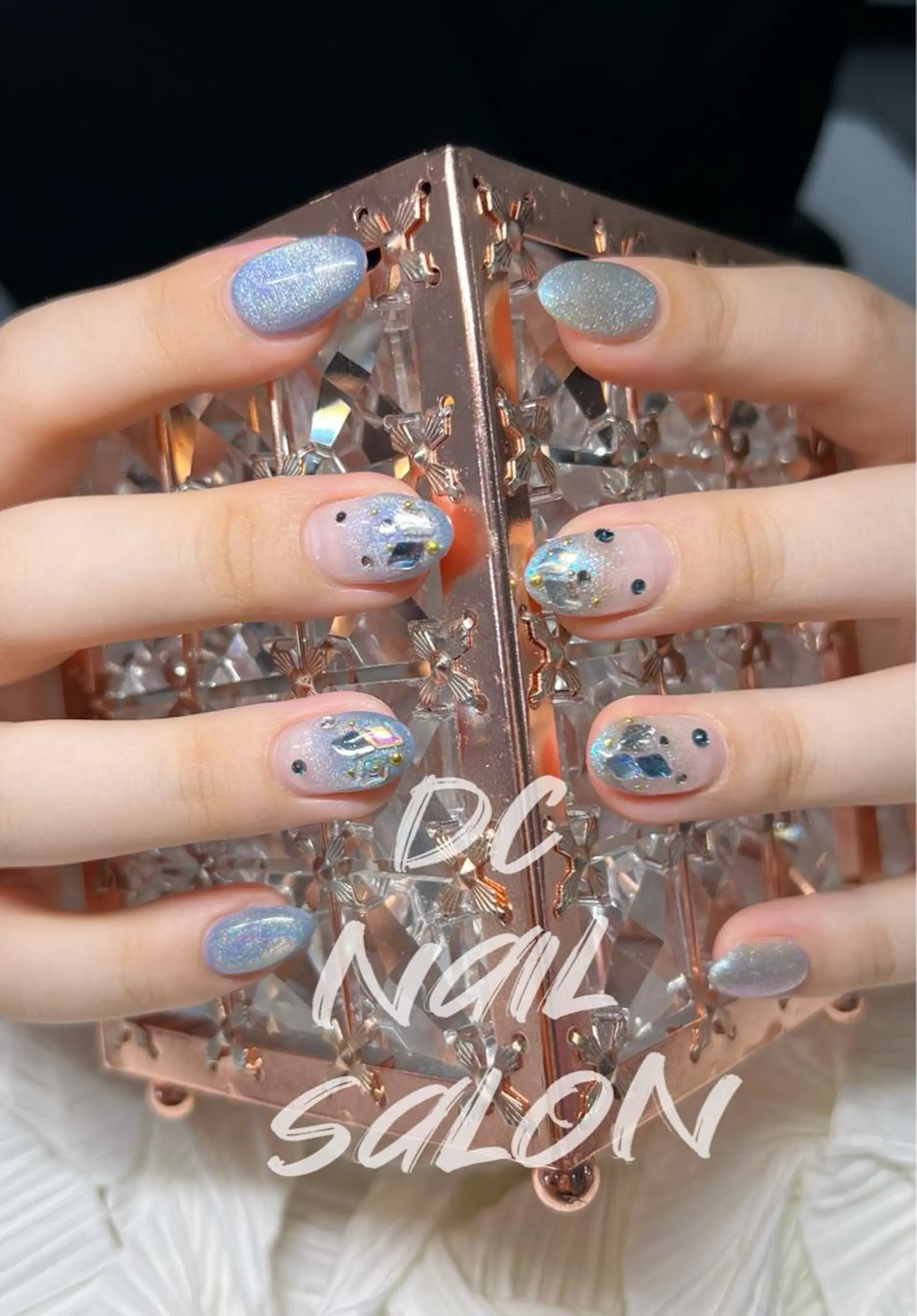 ネイル DC nail salonのネイルデザイン