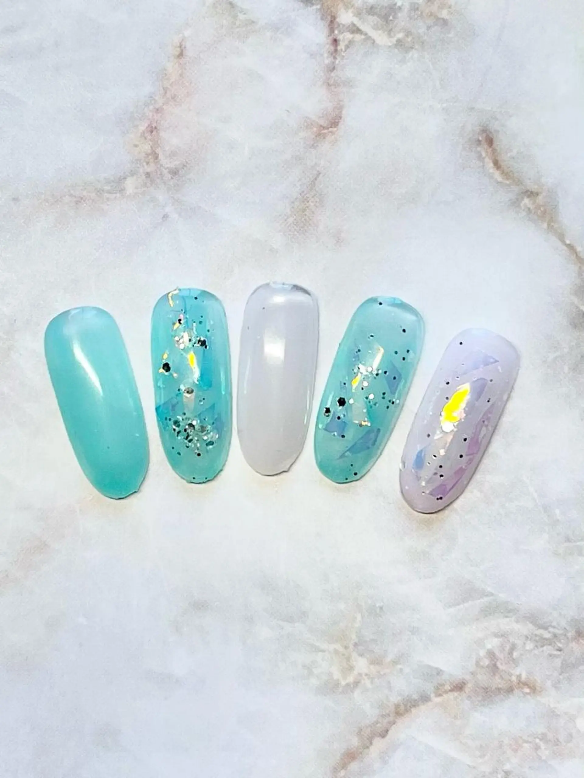 ネイル LIBERO所属・LIBERO a.kのマツエク・マツパデザイン