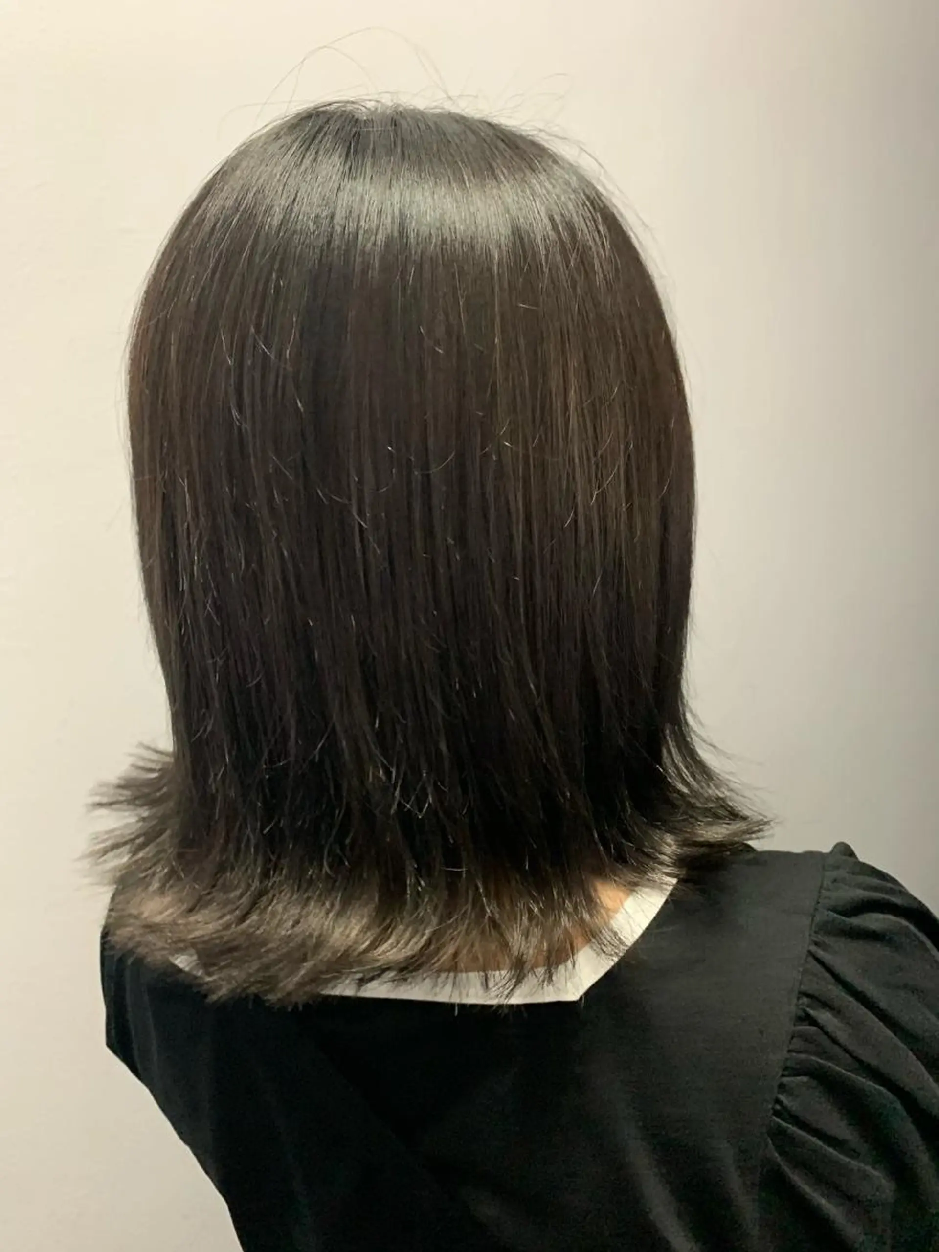 カラー OON仙台一番町店所属・足立 崇明のヘアスタイル