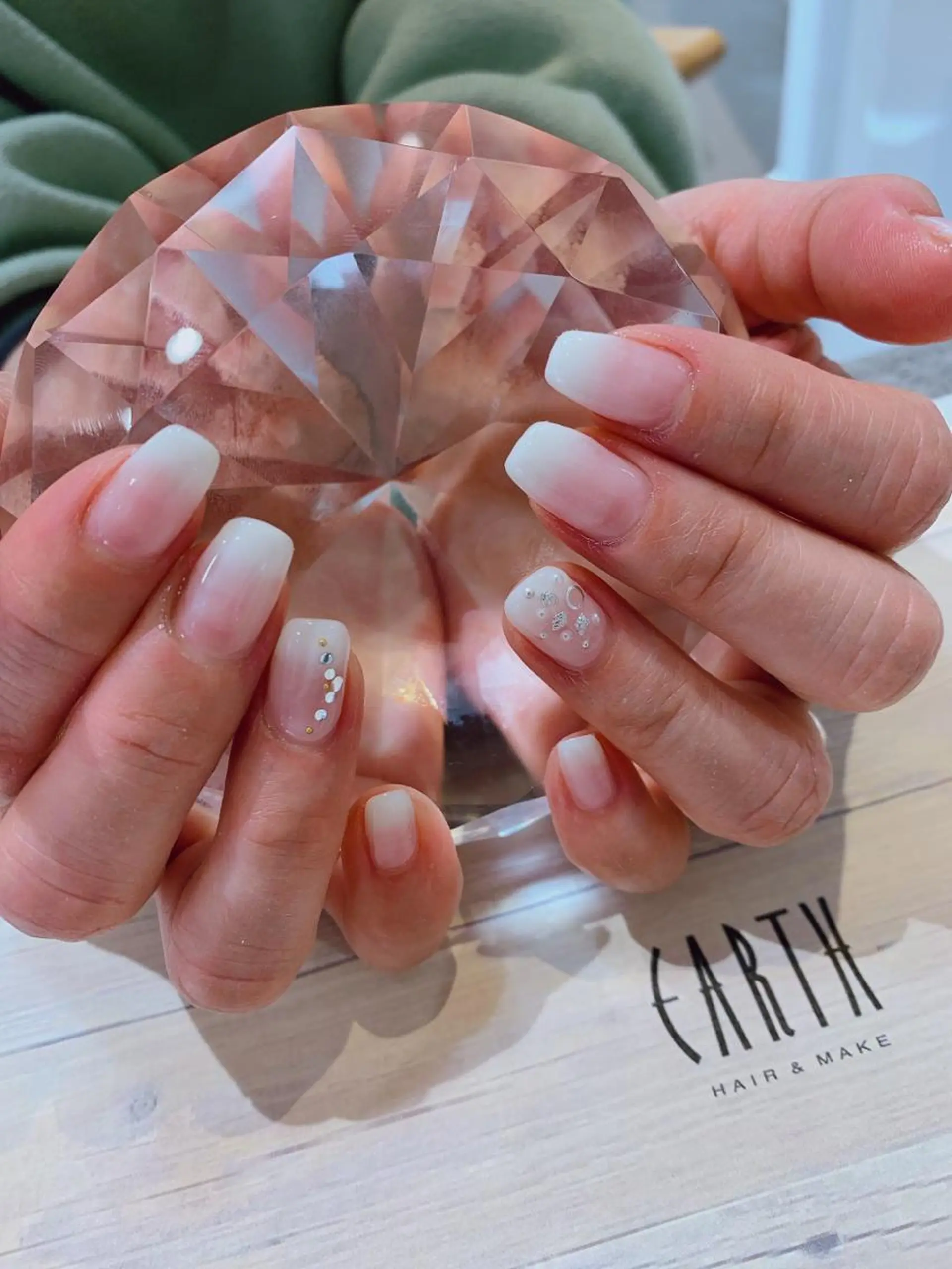 ネイル private nail salon   Amily所属・竹澤 紫乃のその他イメージ