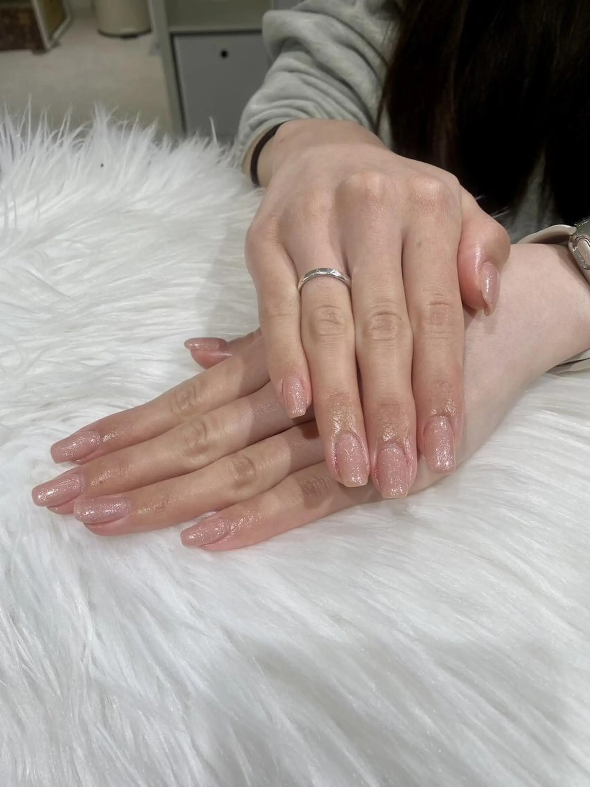 ネイル Nail Salon Lindaのネイルデザイン