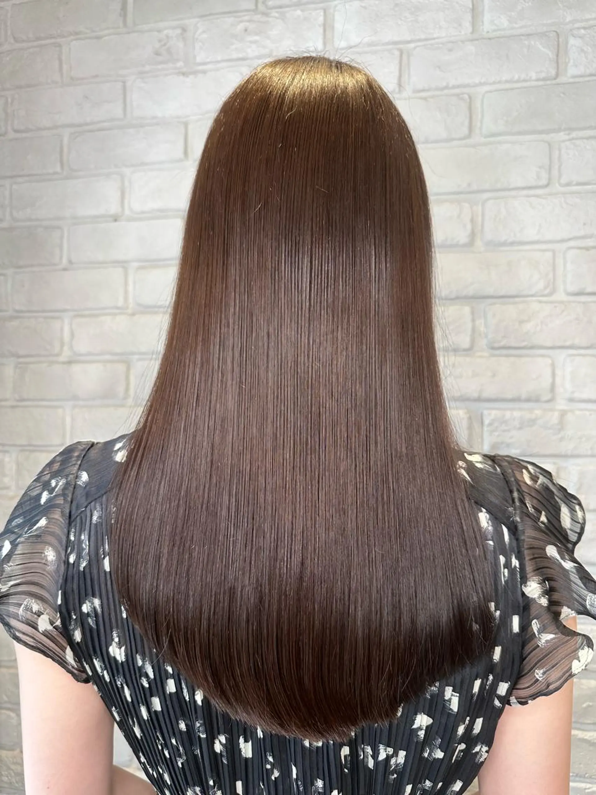 セミロング カラー パーマ ヘアアレンジ メンズ キッズ ネイル マツエク・マツパ アイブロウ メンズバレイヤージュ メンズブリーチ メンズハイライト メンズインナーカラー メンズ韓国風 🌈髪質改善TR 艶カラーユウダイ🌈のヘアスタイル