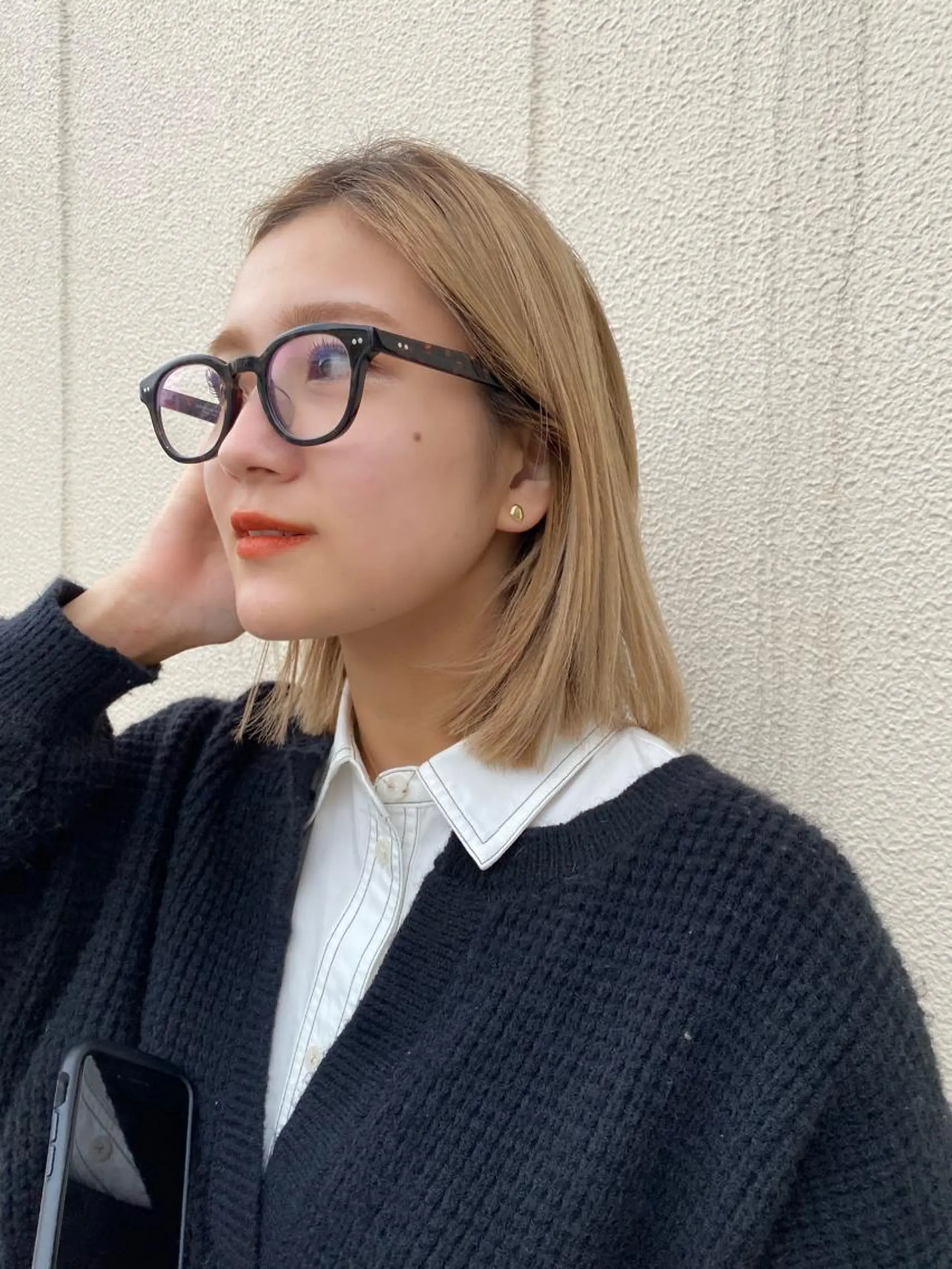 マツエク・マツパ O'L所属・Eyelash & Eyebrowのマツエク・マツパデザイン