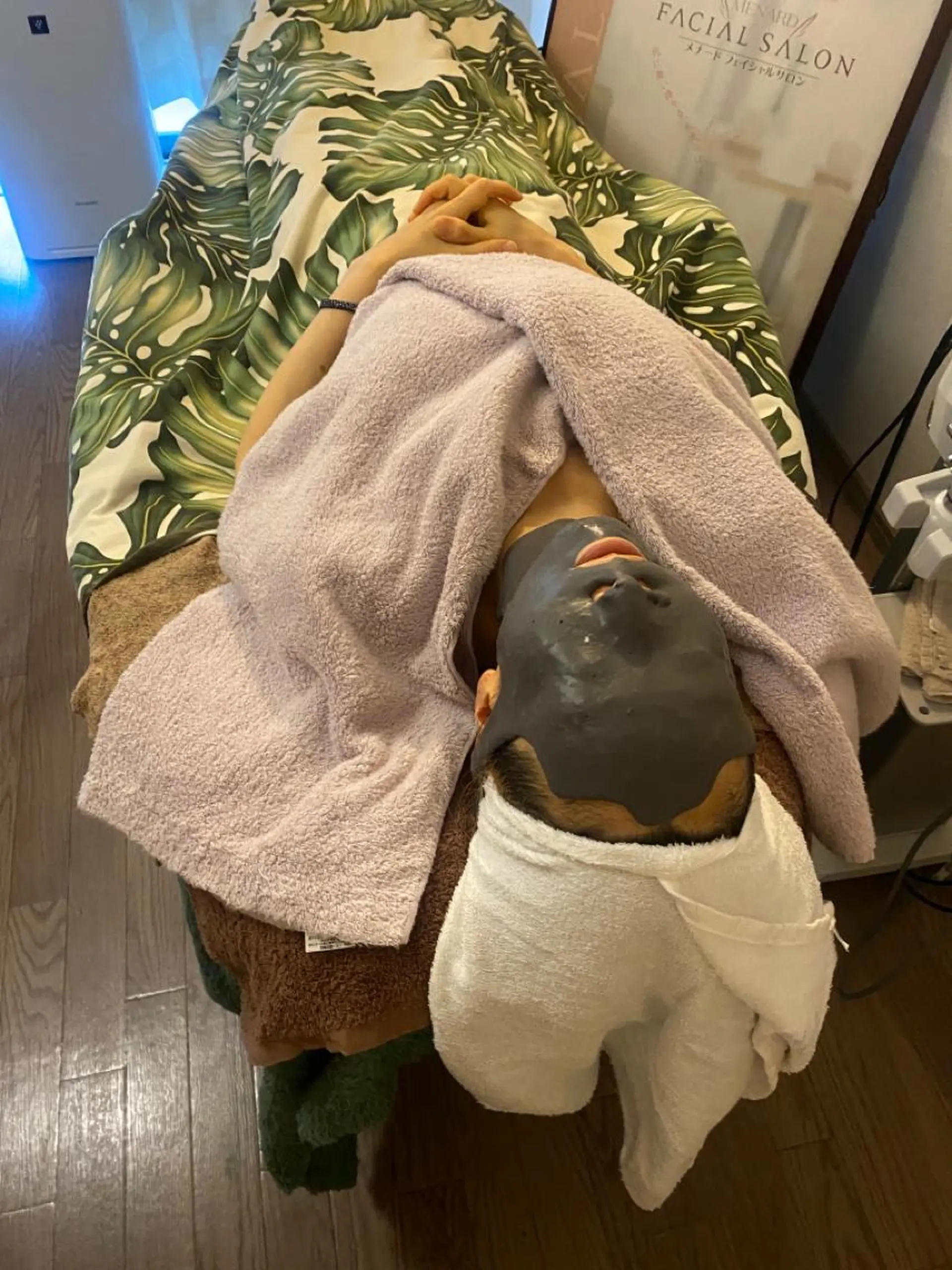 とどろき まゆみのエステ・リラクイメージ