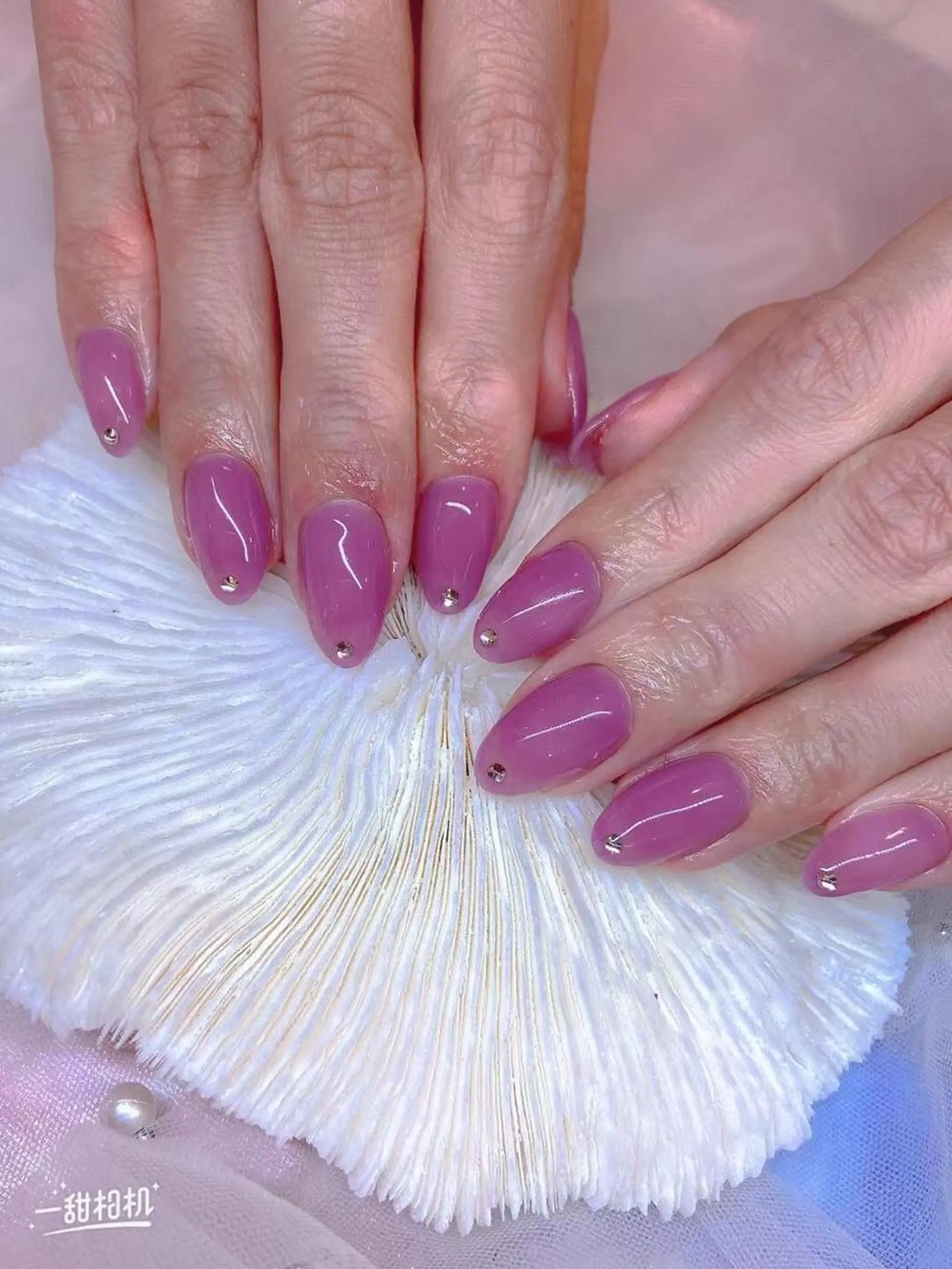 ネイル リン リンのネイルデザイン