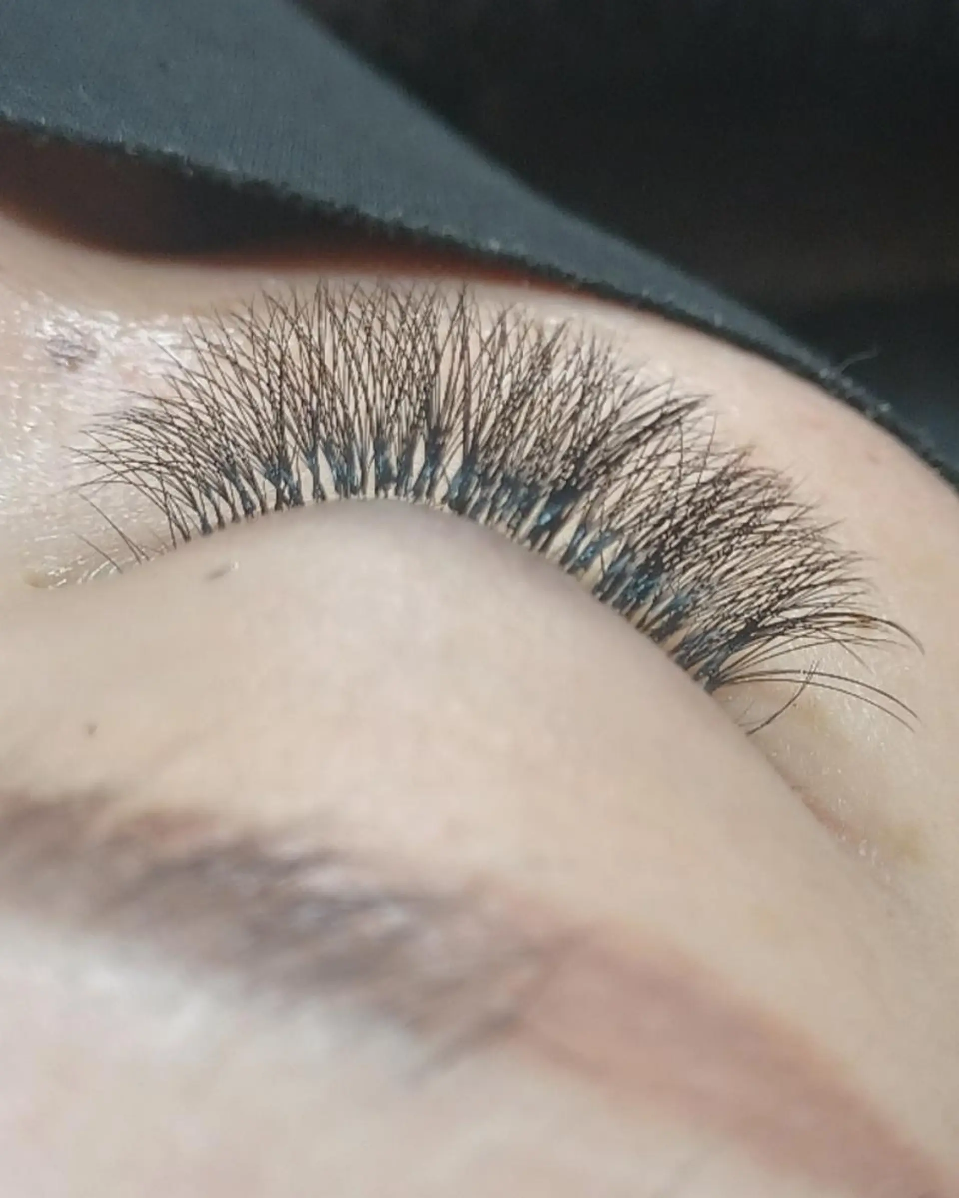 マツエク・マツパ ボリュームラッシュ 岡崎 良美のマツエク・マツパデザイン