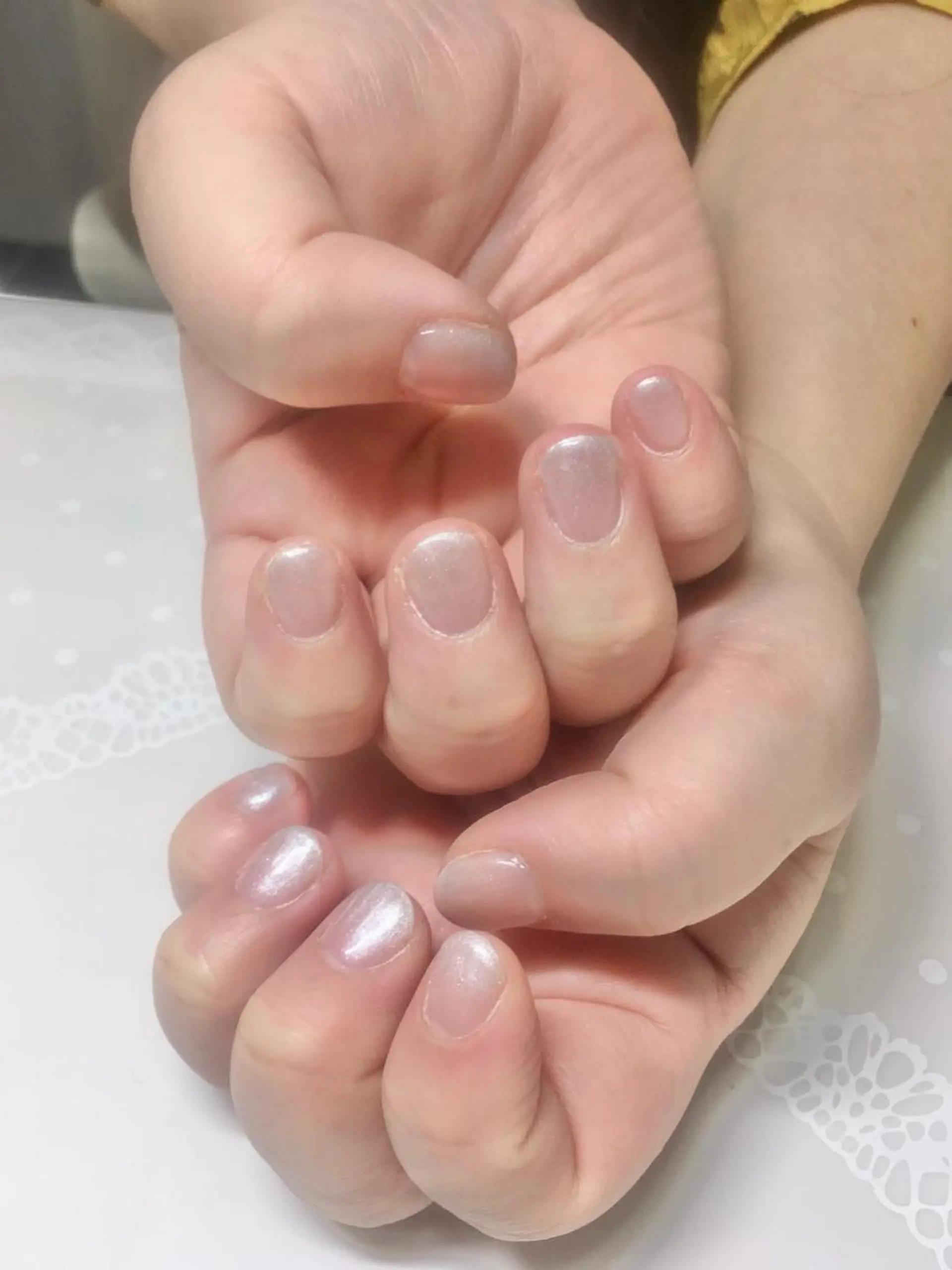 ネイル 新宿ネイルサロン ジェミディローサ所属・新宿ネイルサロン ジェミディローサのネイルデザイン