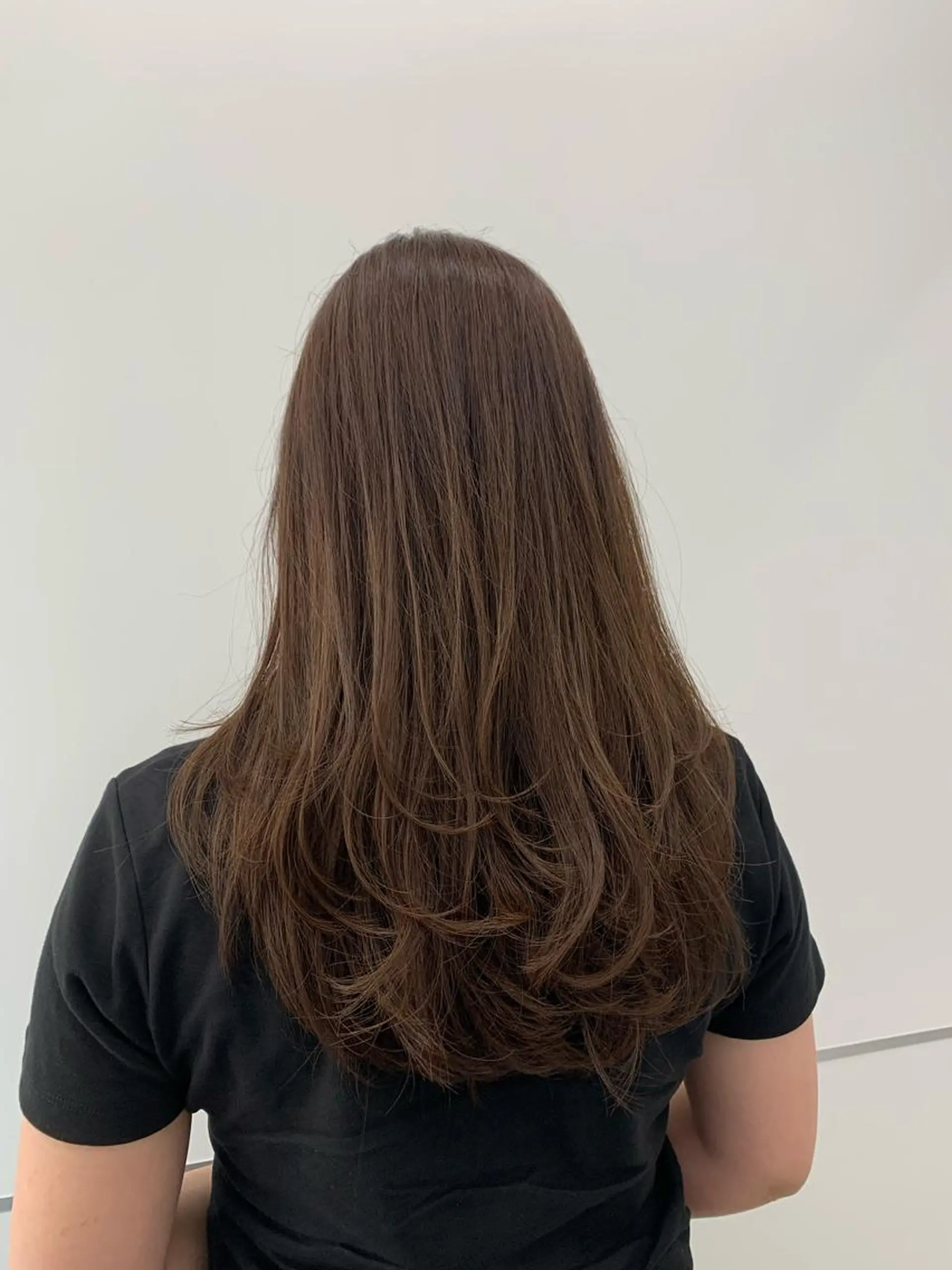 ロング 本格ヘッドスパ🌿 ×ヘア　佐藤のヘアスタイル