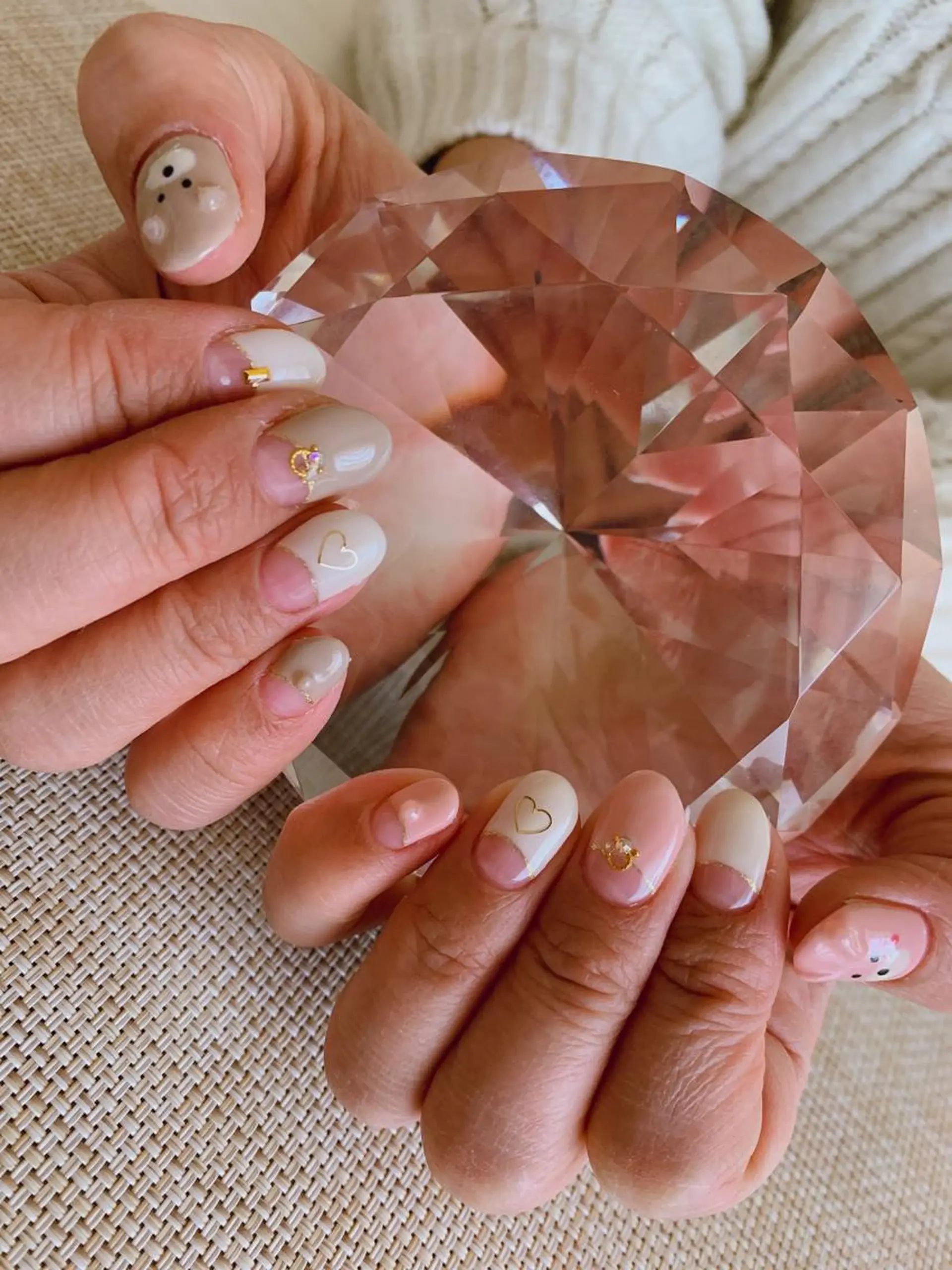 ネイル ハンドネイル private nail salon   Amily所属・竹澤 紫乃のその他イメージ