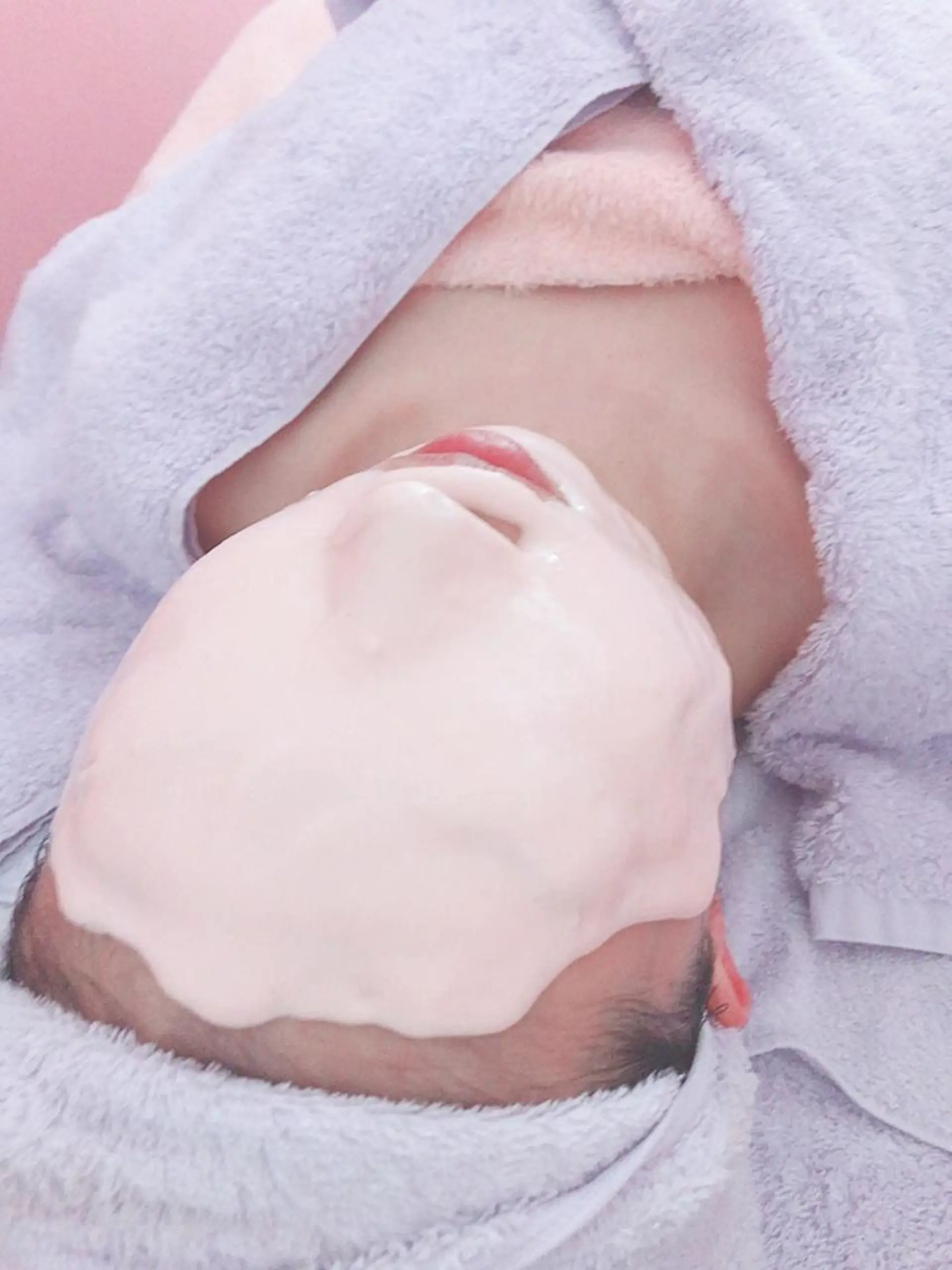 エステ 本格派エステ ハピスリーのエステ・リラクイメージ