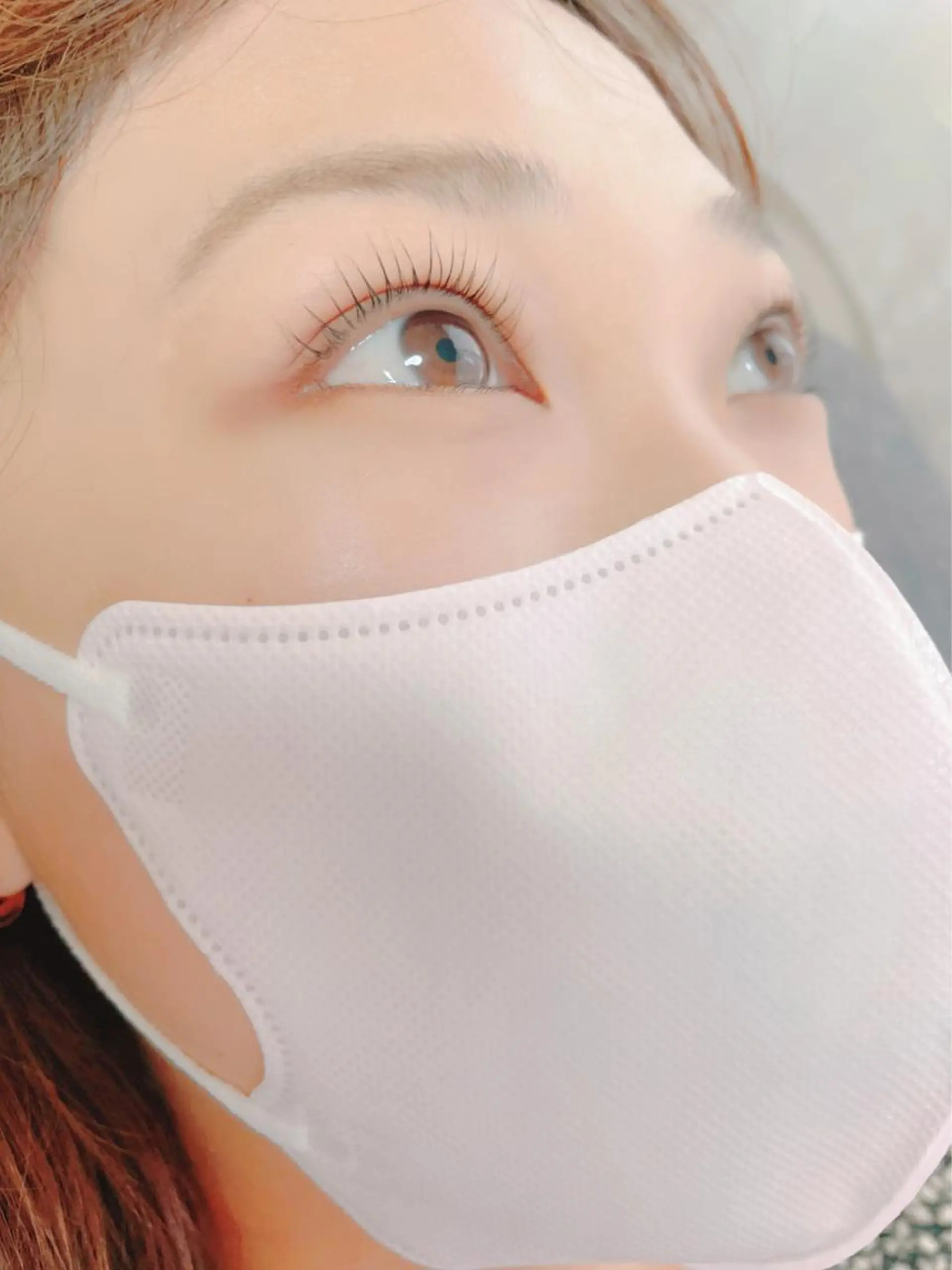 マツエク・マツパ 下まつげエクステ eyelash salon an所属・アイラッシュサロン anのマツエク・マツパデザイン