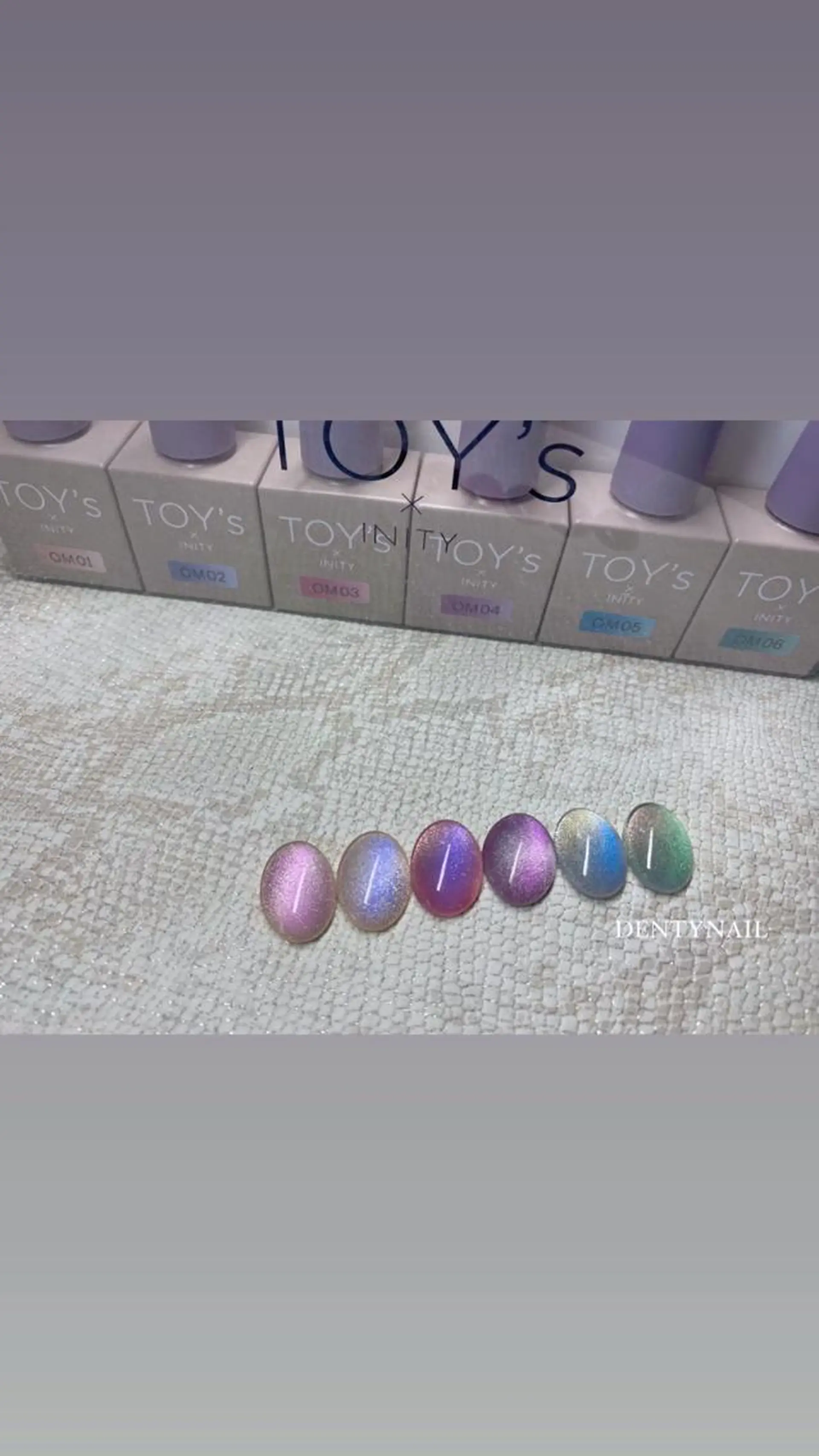 ネイル アートネイル DENTY NAIL所属・DENTY NAIL -ArtRoom-のネイルデザイン