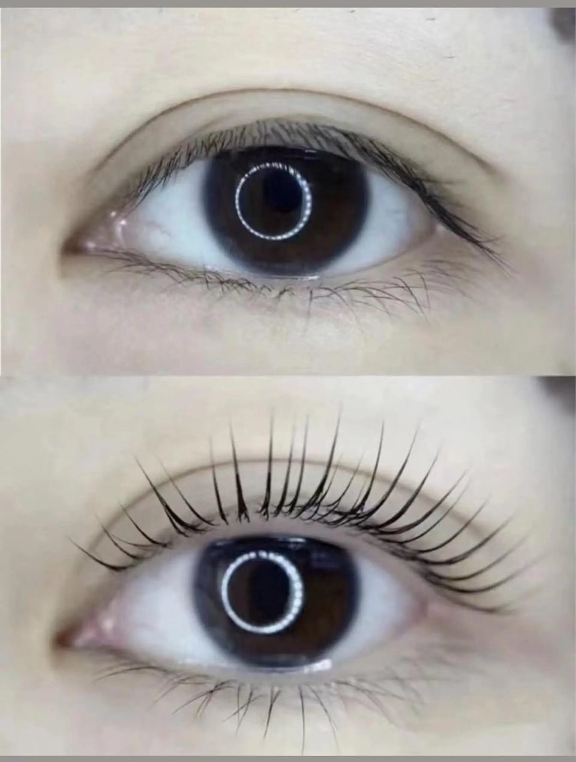 パーマ 👼 Kiki👼のマツエク・マツパデザイン