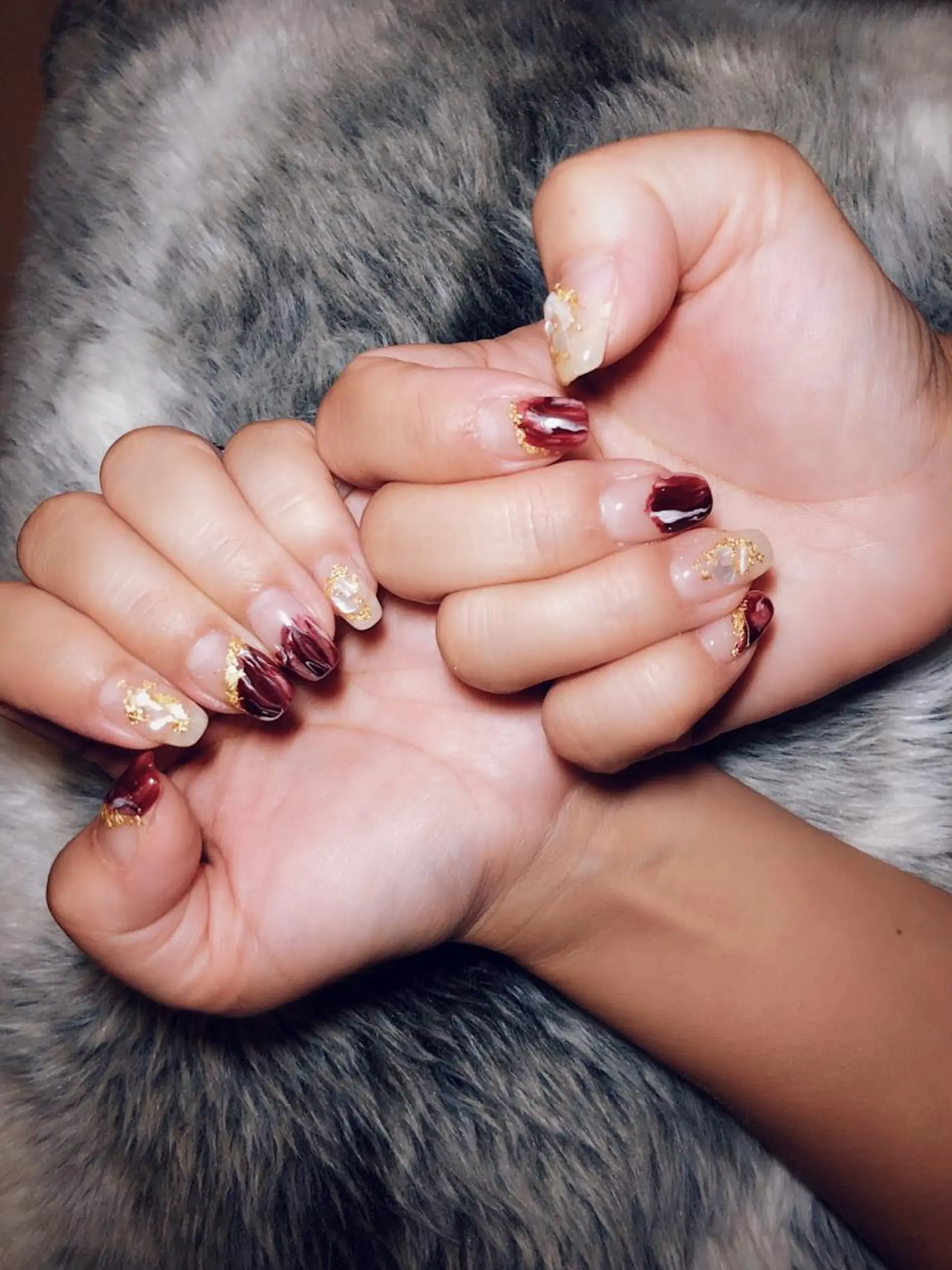 ネイル nail JIILのネイルデザイン