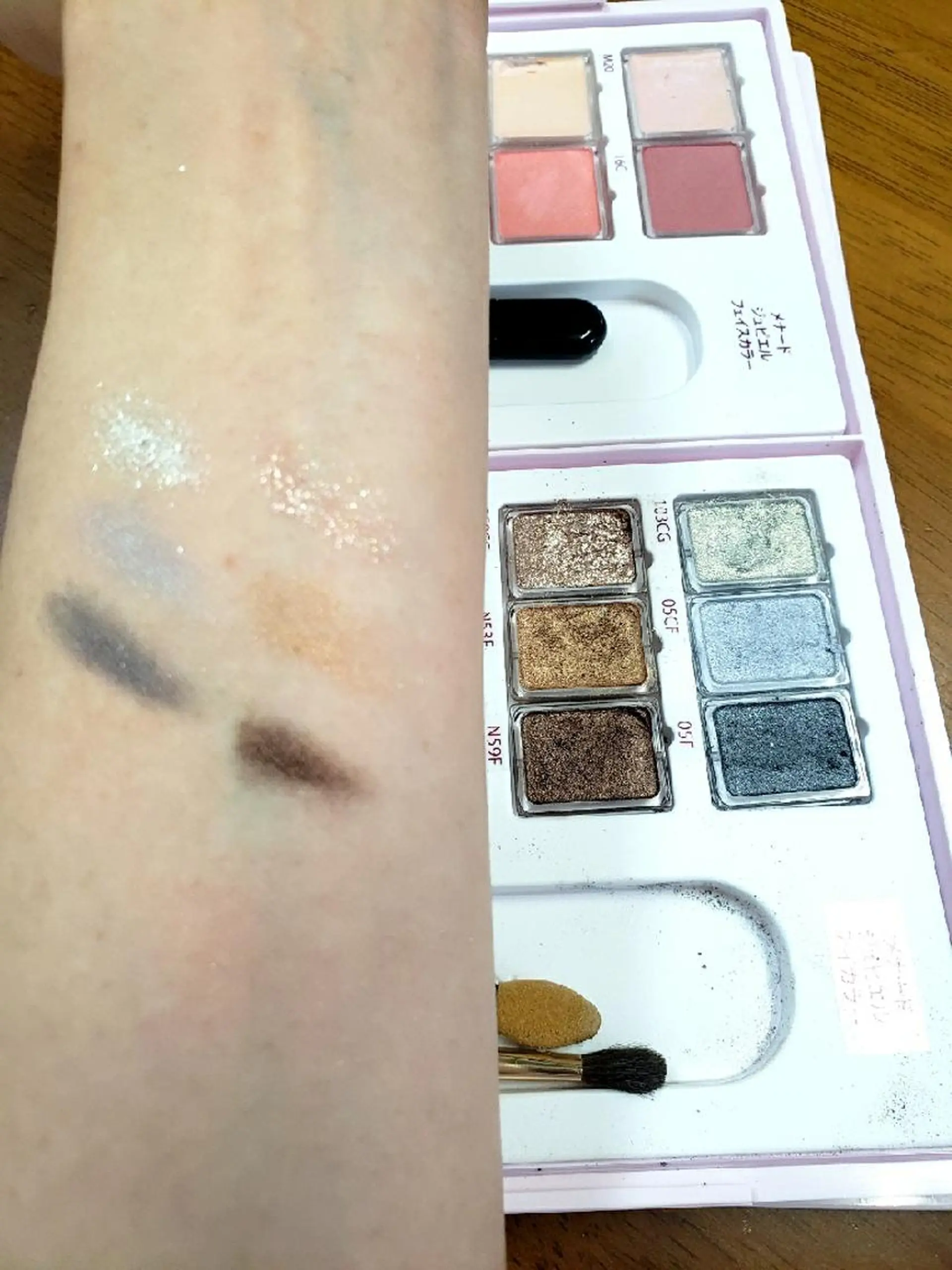 メナードフェイシャルサロンジョワボヌール所属・メナード ジョワボヌールのエステ・リラクイメージ