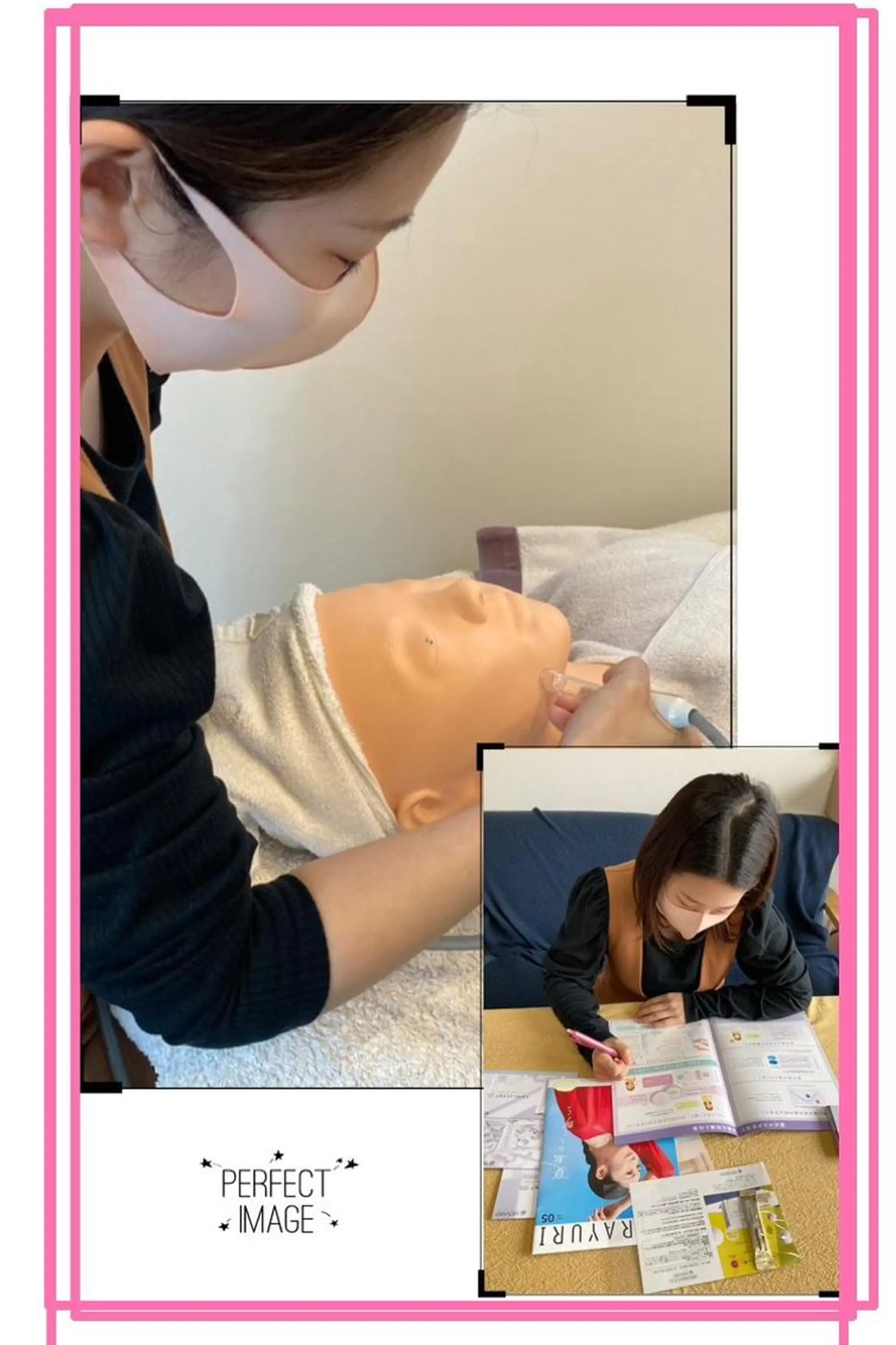 メナード熊本 嘉島のエステ・リラクイメージ