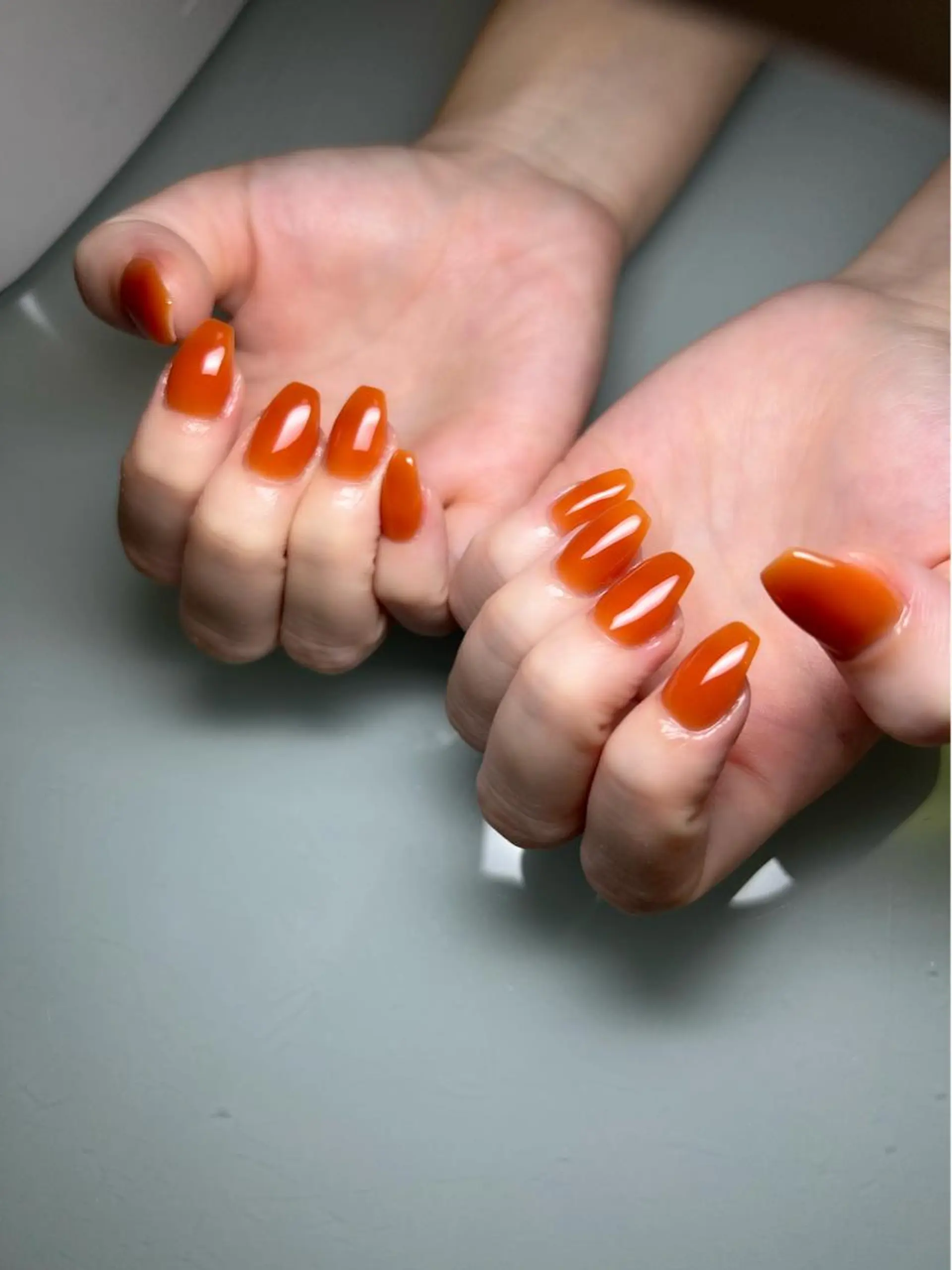 ネイル 中川 ユカのネイルデザイン