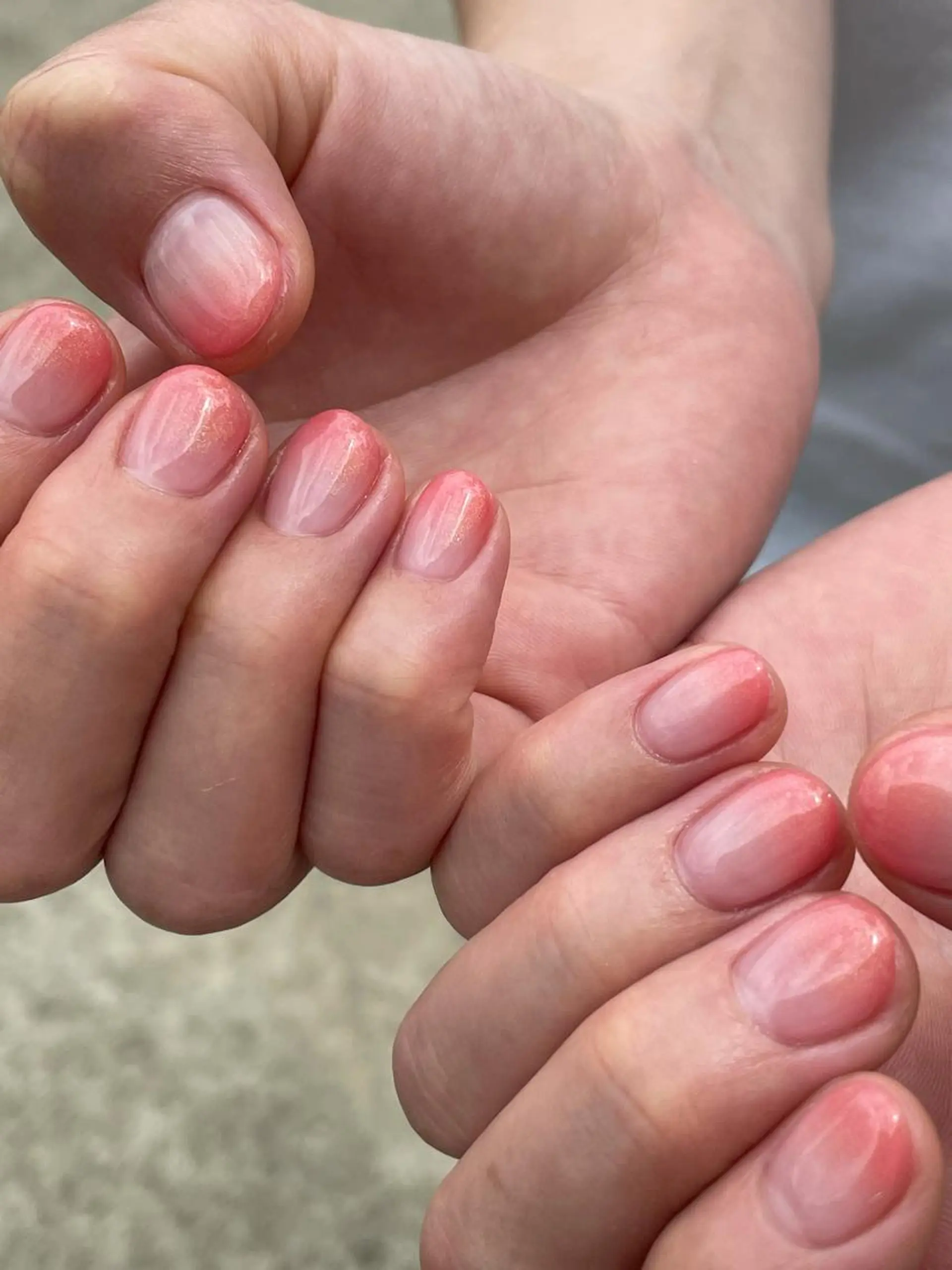 ネイル ハンドネイル kipinail 川﨑えりかのネイルデザイン