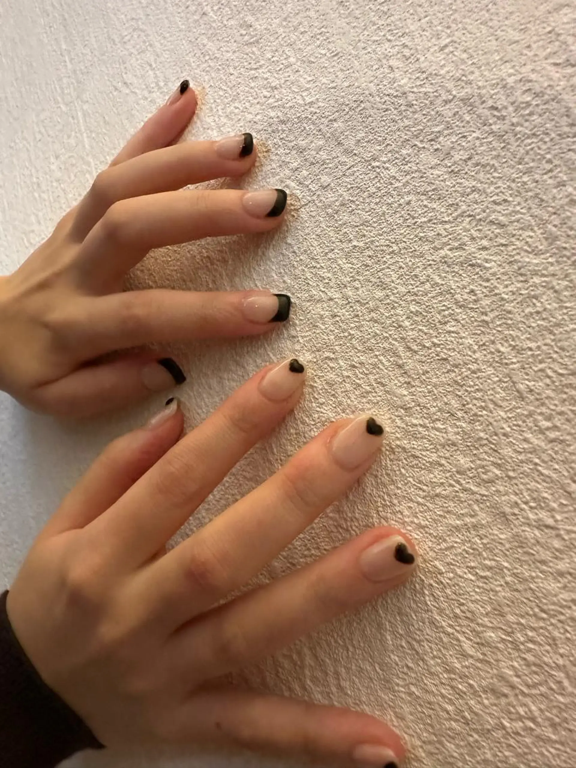 ネイル private nail salon &sumika所属・三輪 絢香のネイルデザイン