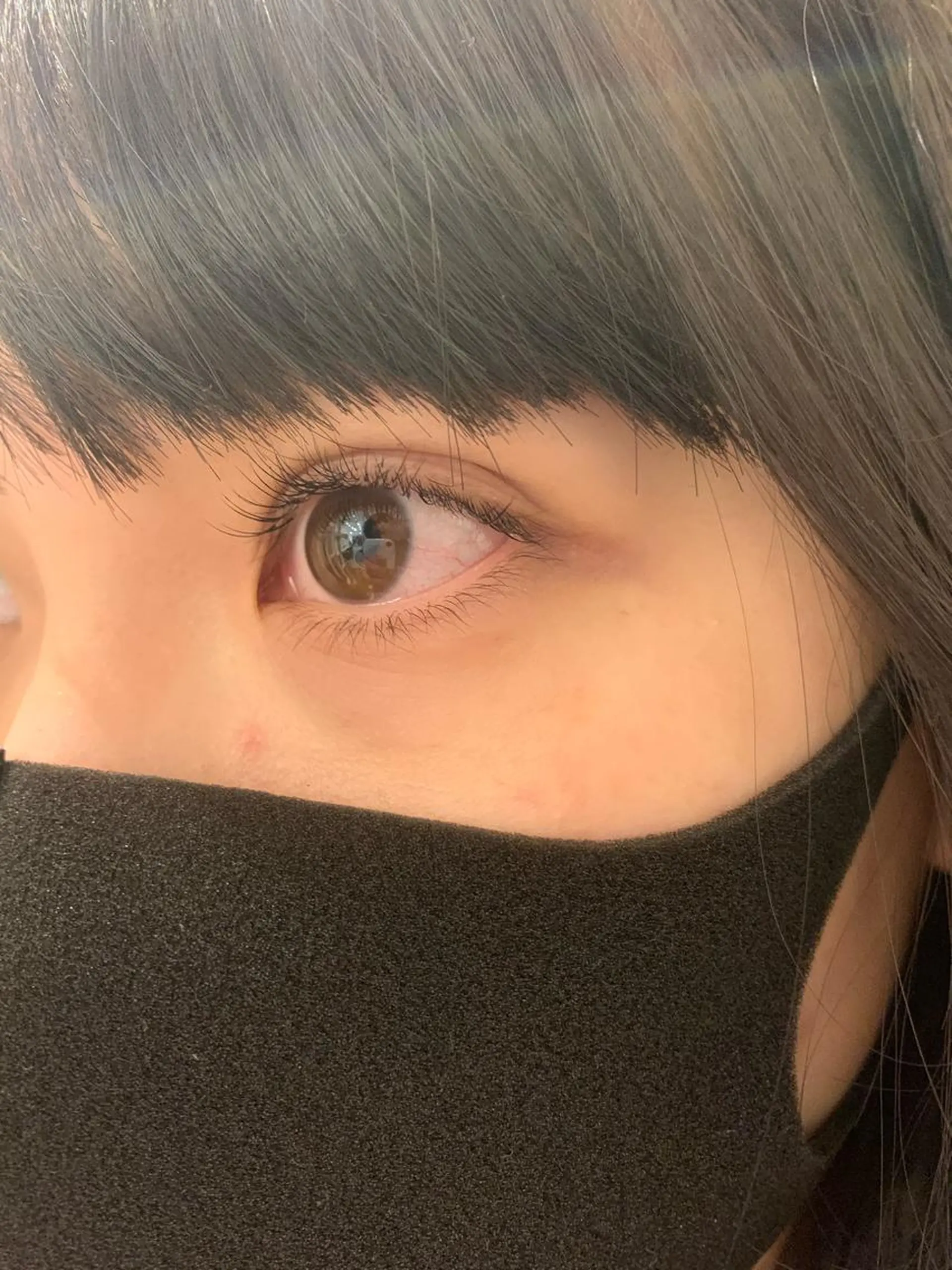 マツエク・マツパ Sia中野新橋 『JUNYA』のヘアスタイル