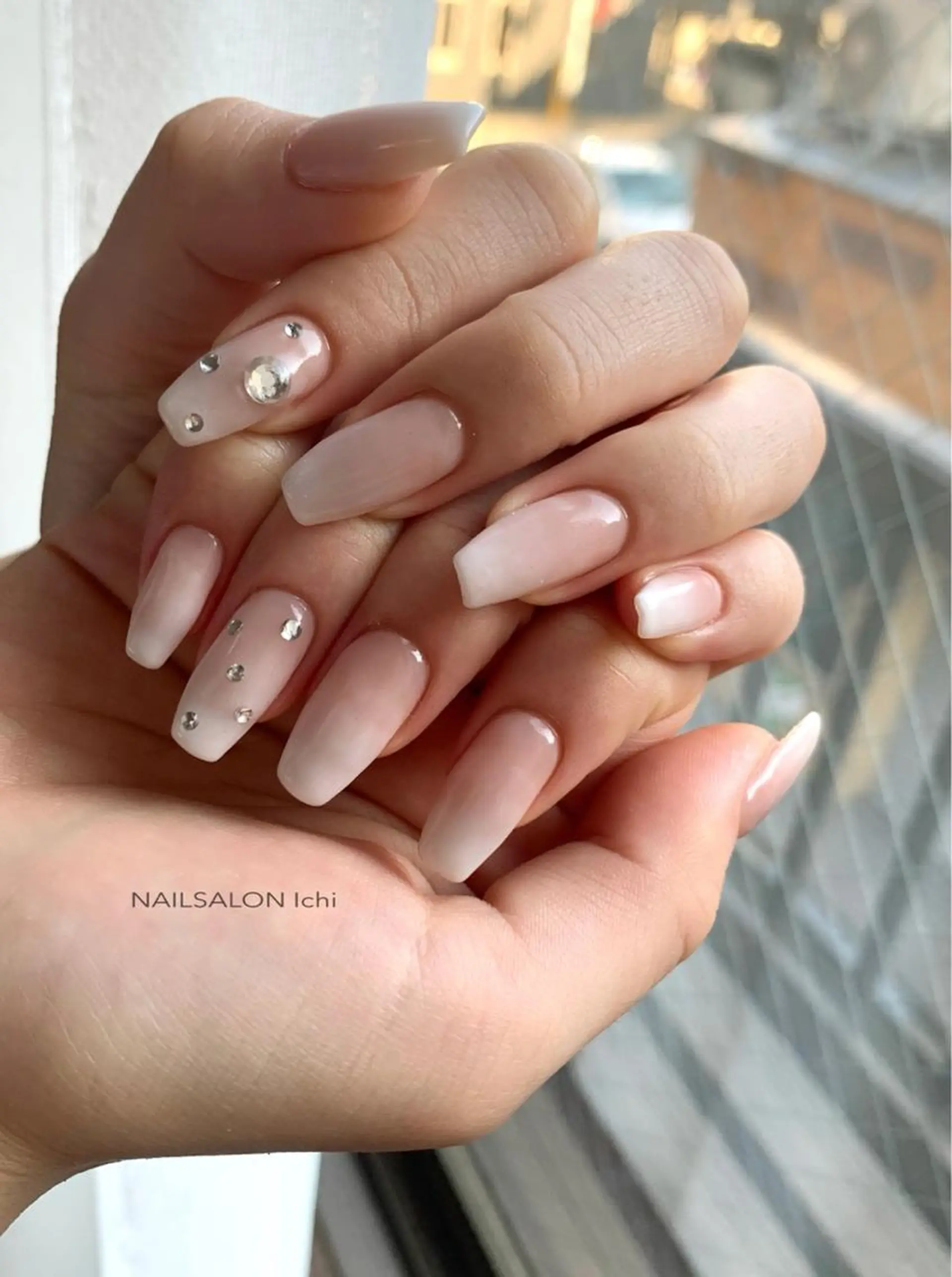 ネイル ハンドネイル NAILSALON  Ichi所属・NAILSALON Ichiのネイルデザイン