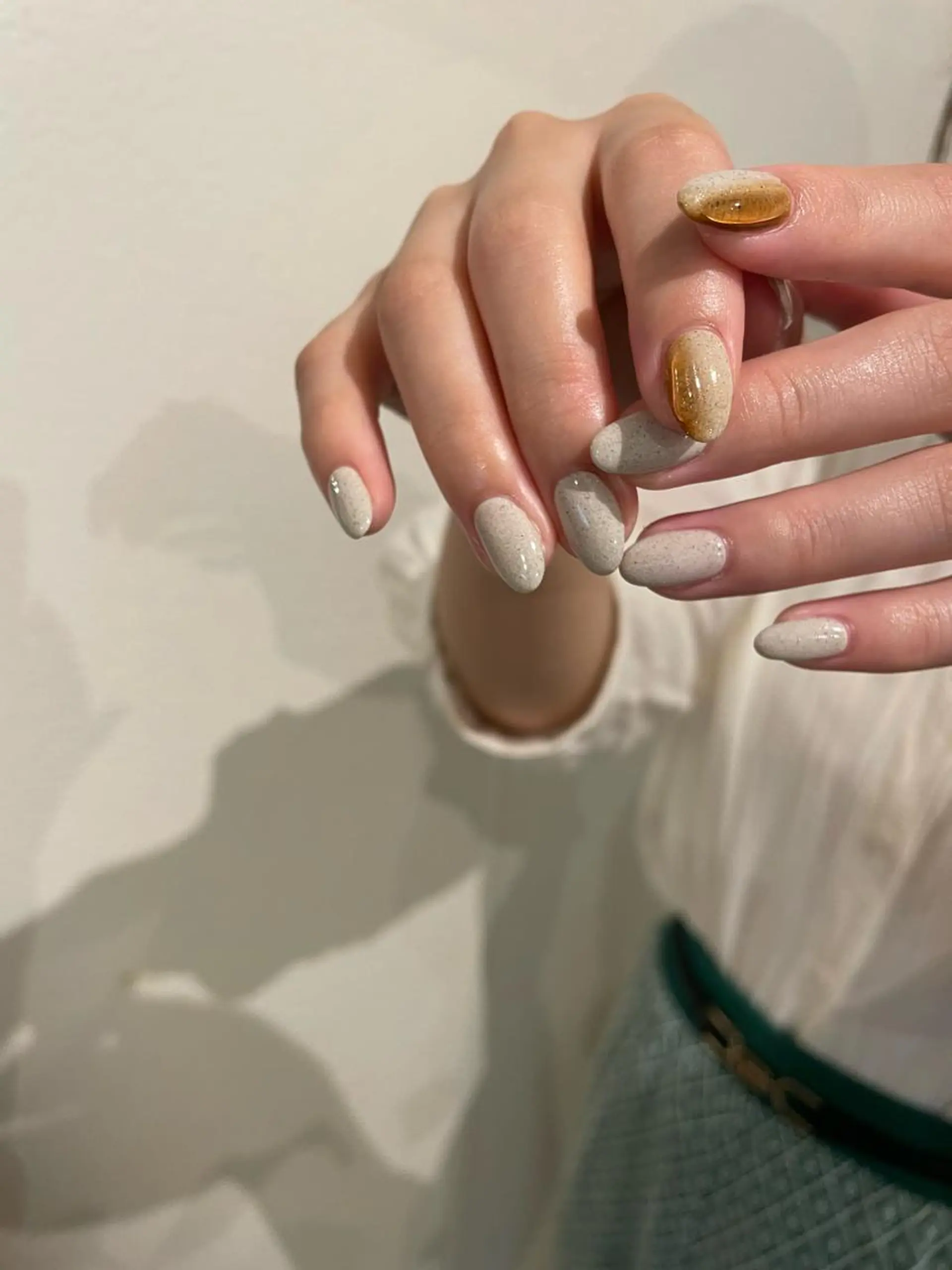 ネイル 🌕akuri🌖 nuance/専門のネイルデザイン