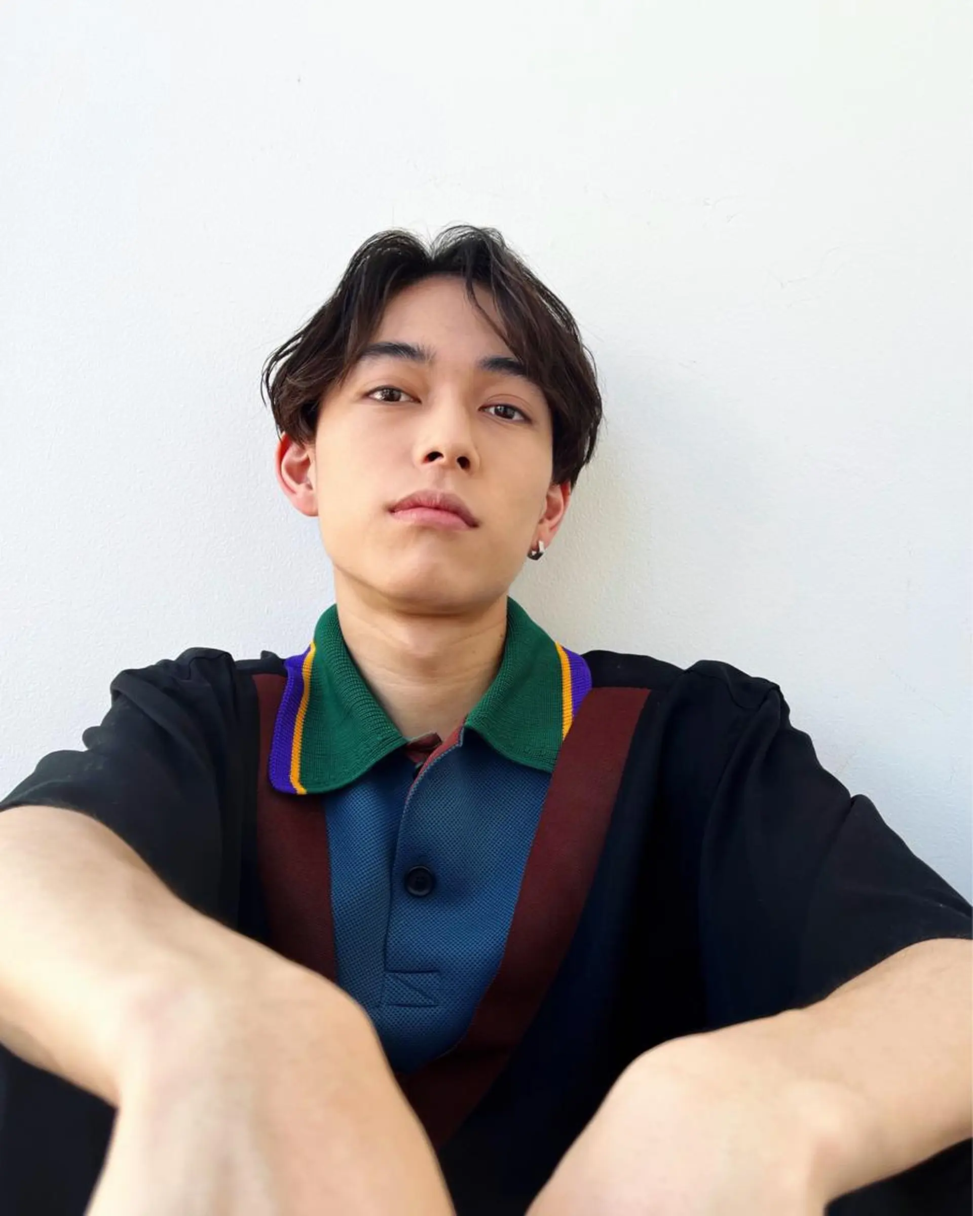 ショート Ｖｉｏｔ  銀座 樋口 桃佳のヘアスタイル