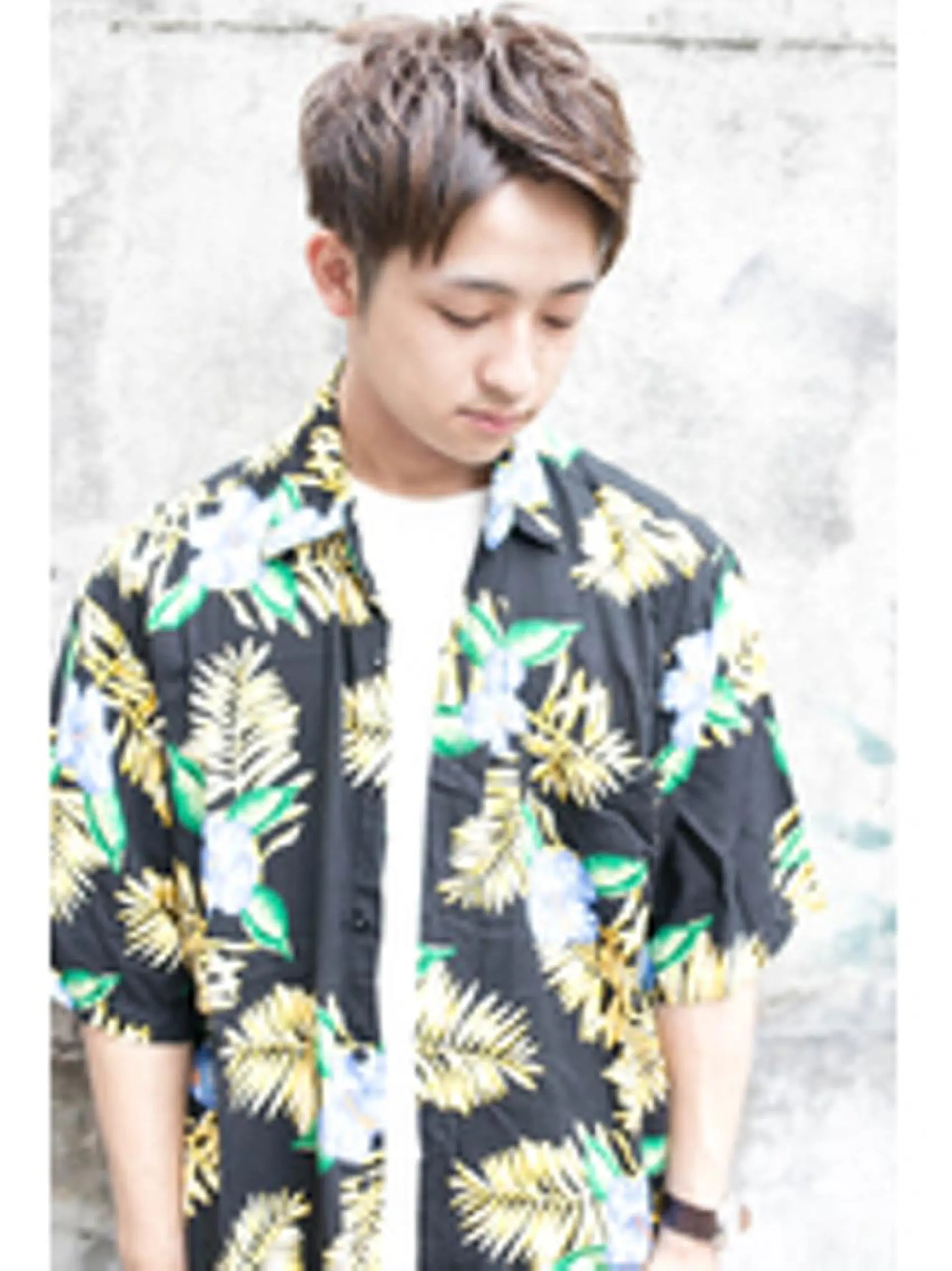 メンズ AUTHEN.HAIR所属・仙台/AUTHEN/ 町田のその他イメージ