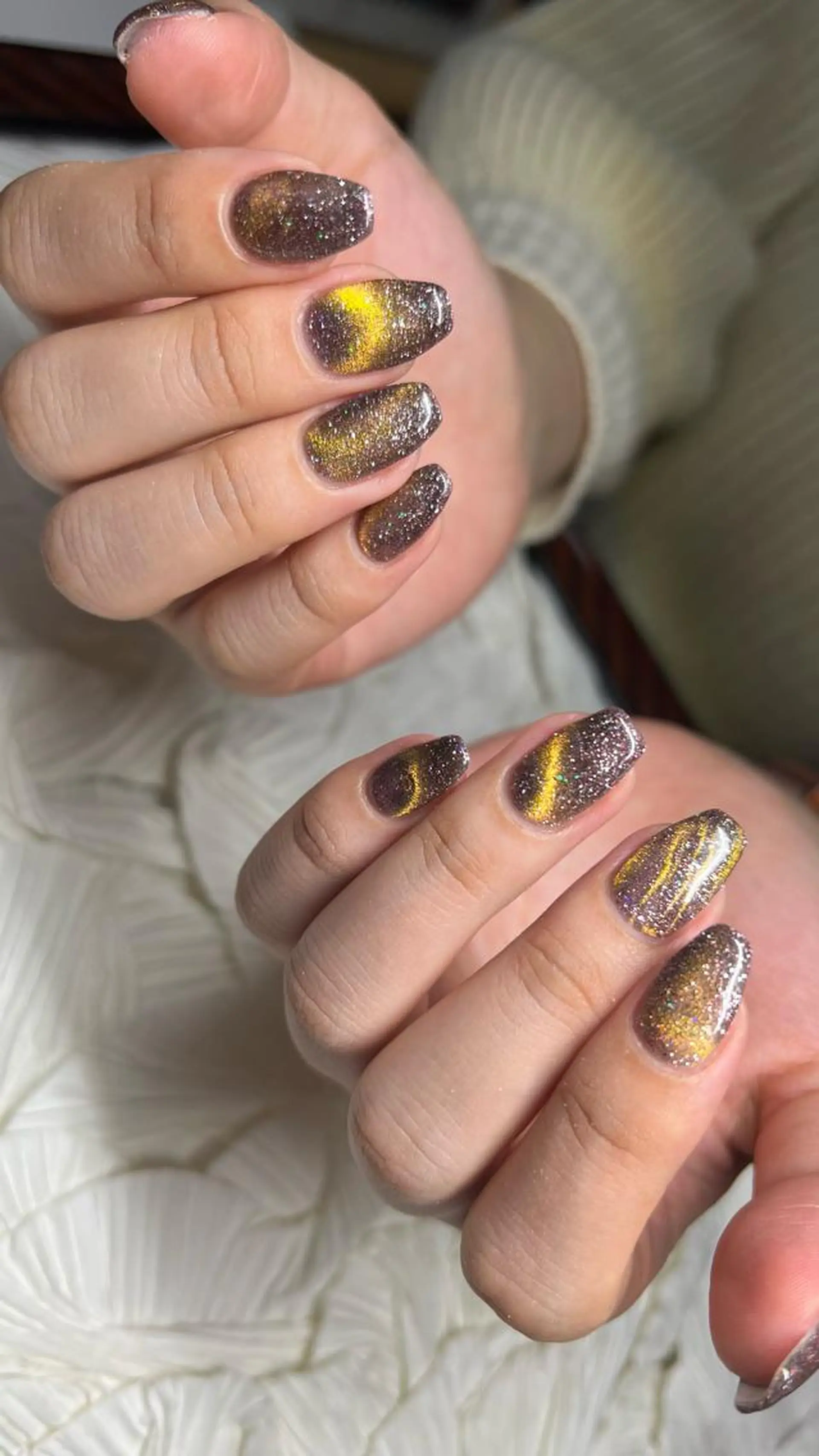 ネイル DC nail salonのネイルデザイン