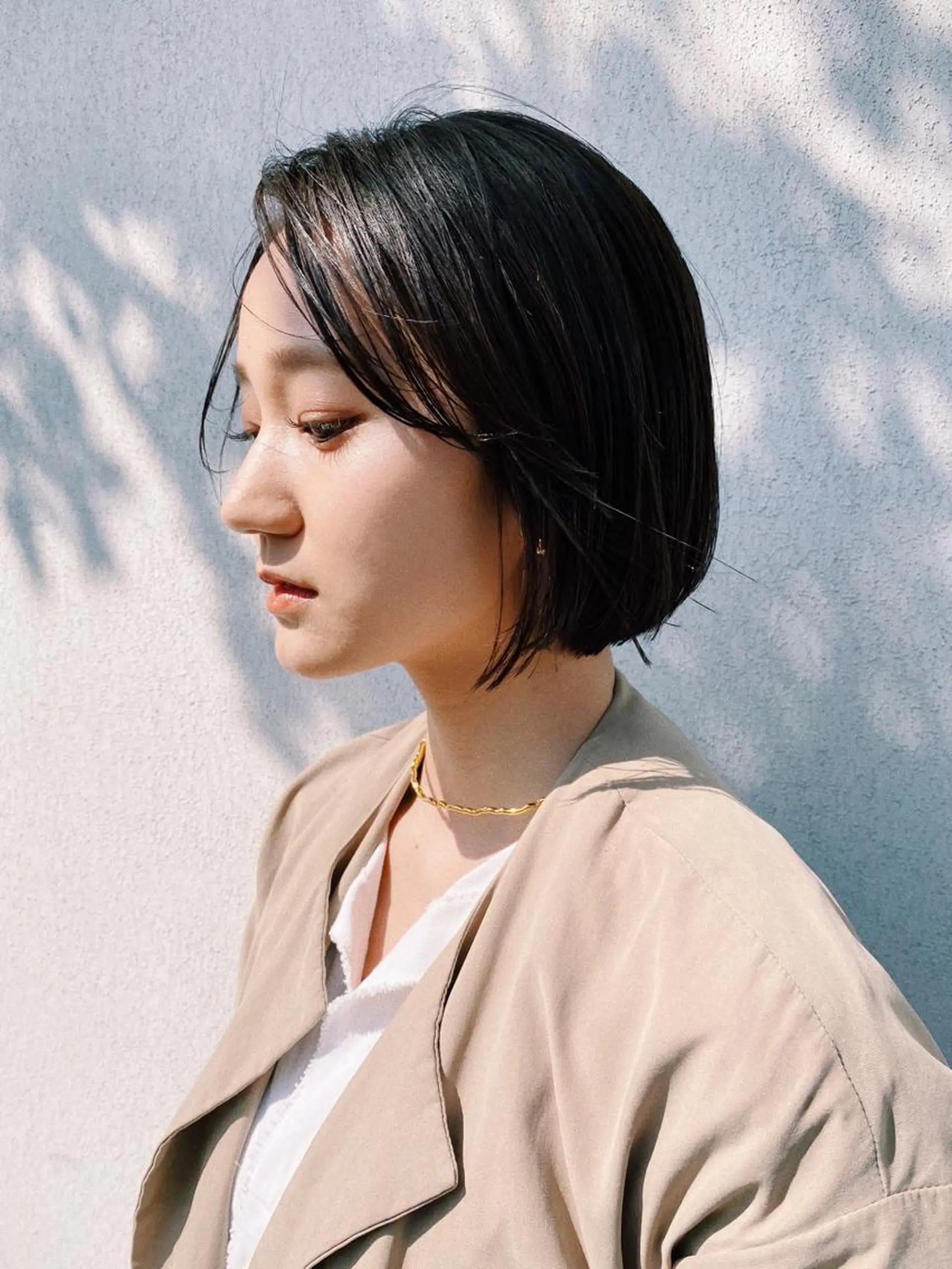 ショート メンズスタイル /メンズパーマ/須藤のヘアスタイル