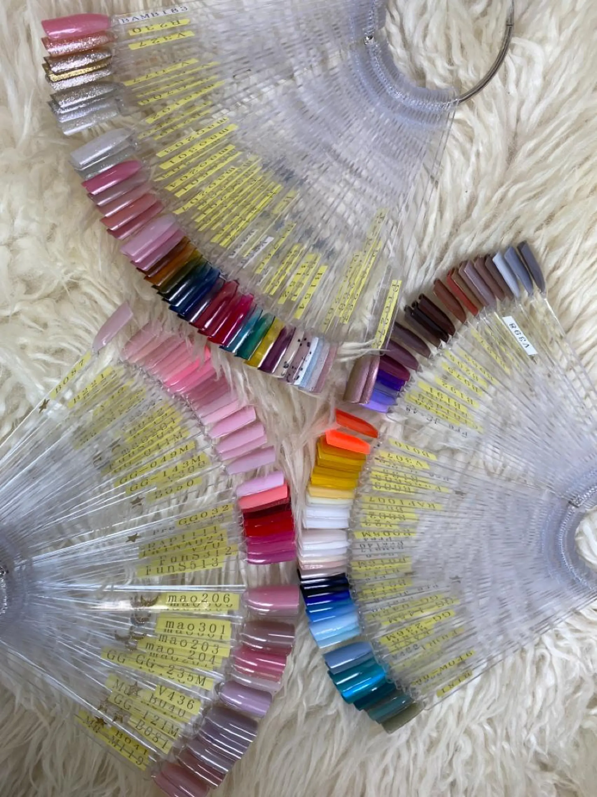 ネイル ジェルネイル mellow mのネイルデザイン